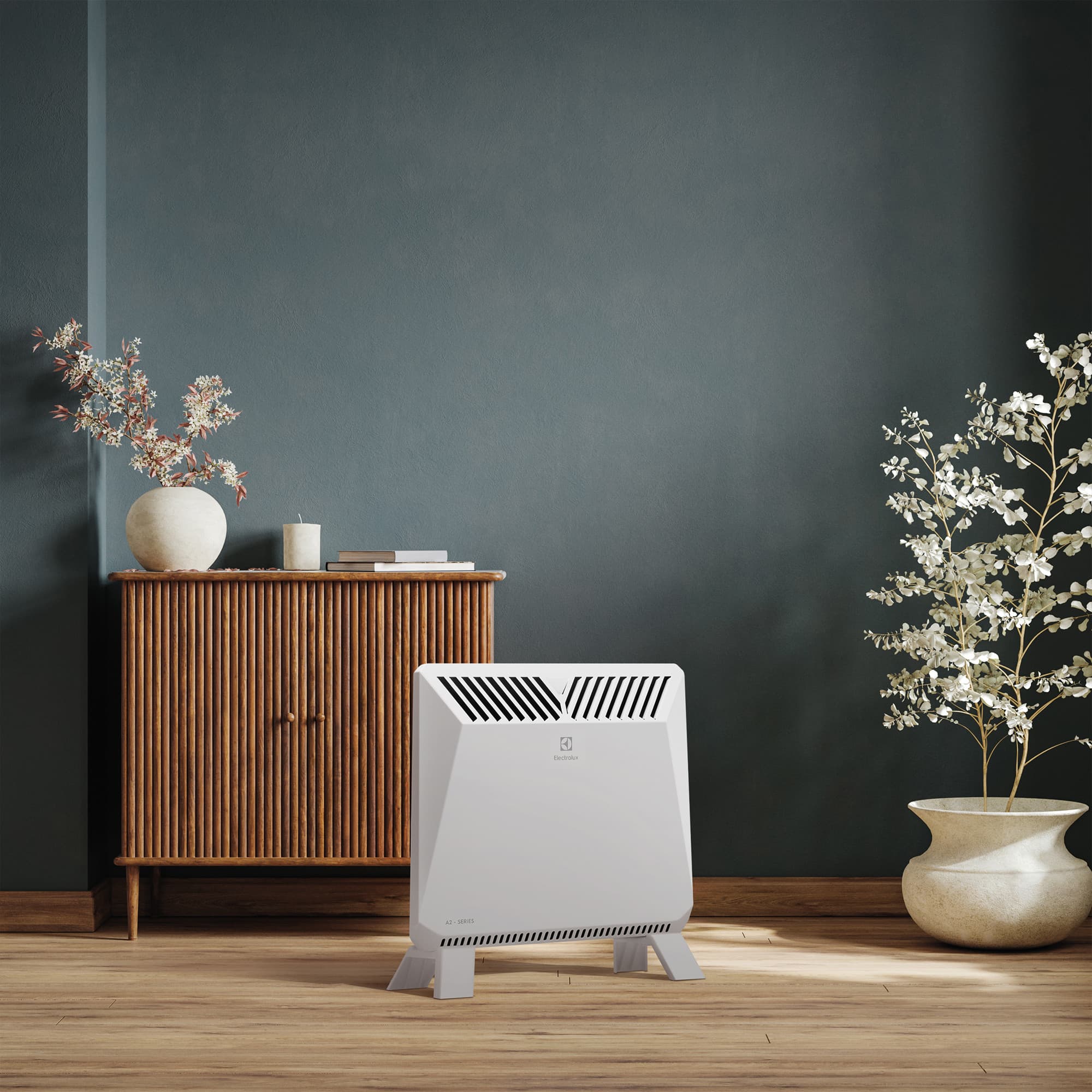 Конвектор электрический Electrolux ECH/A2-1000 M