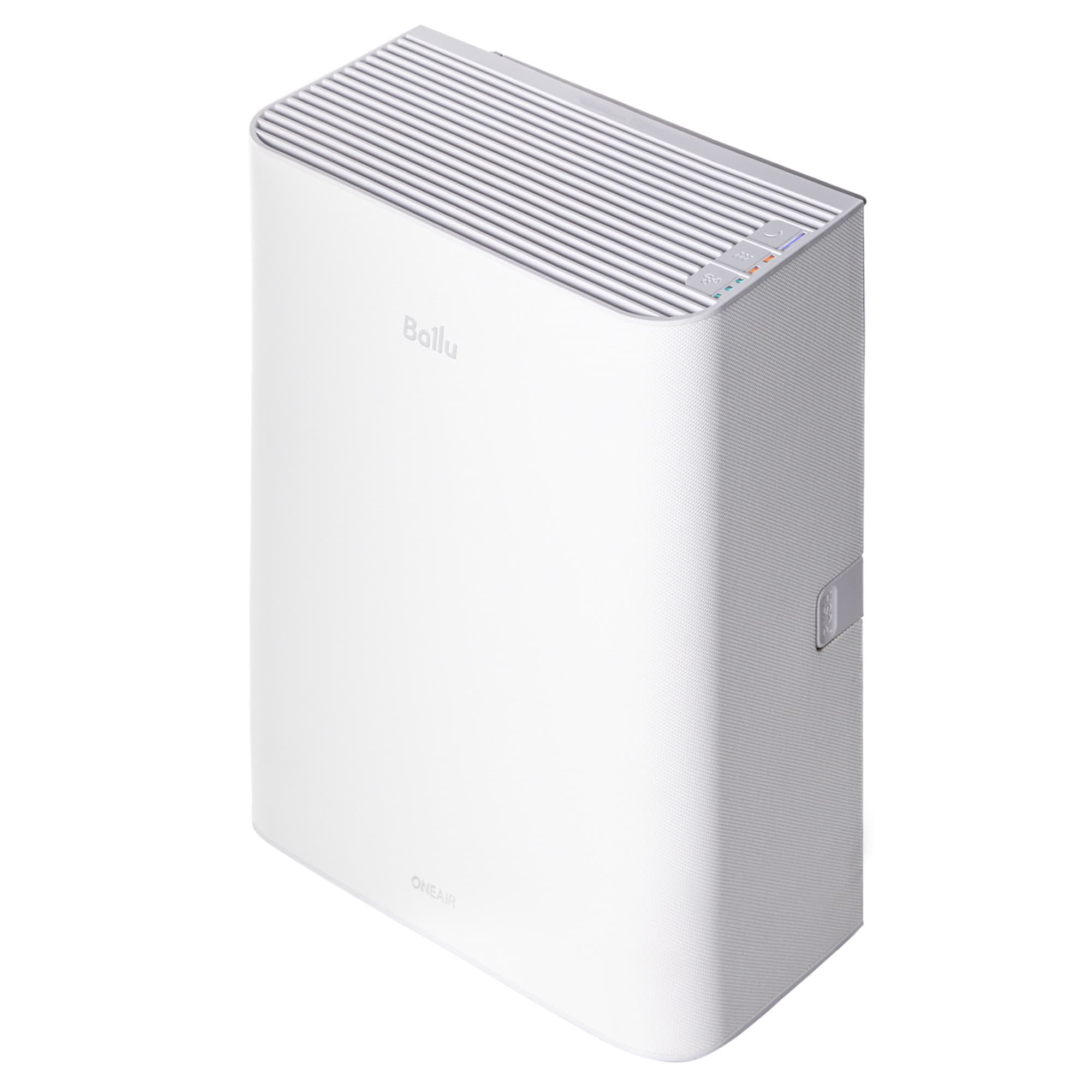 Очиститель воздуха приточный Ballu ONEAIR ASP-100WH белый