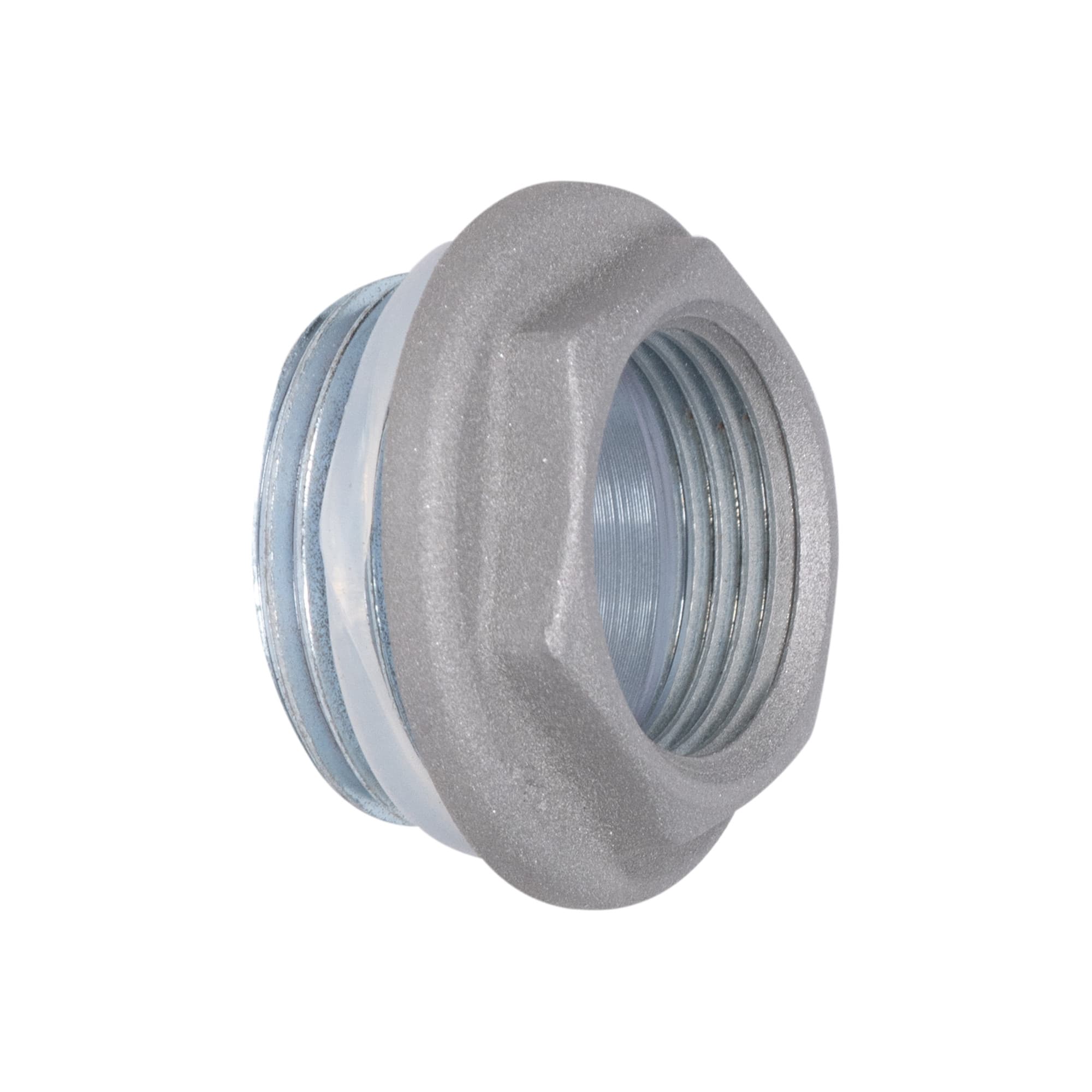 Комплект монтажный Royal Thermo 1”х 3/4" серебристый