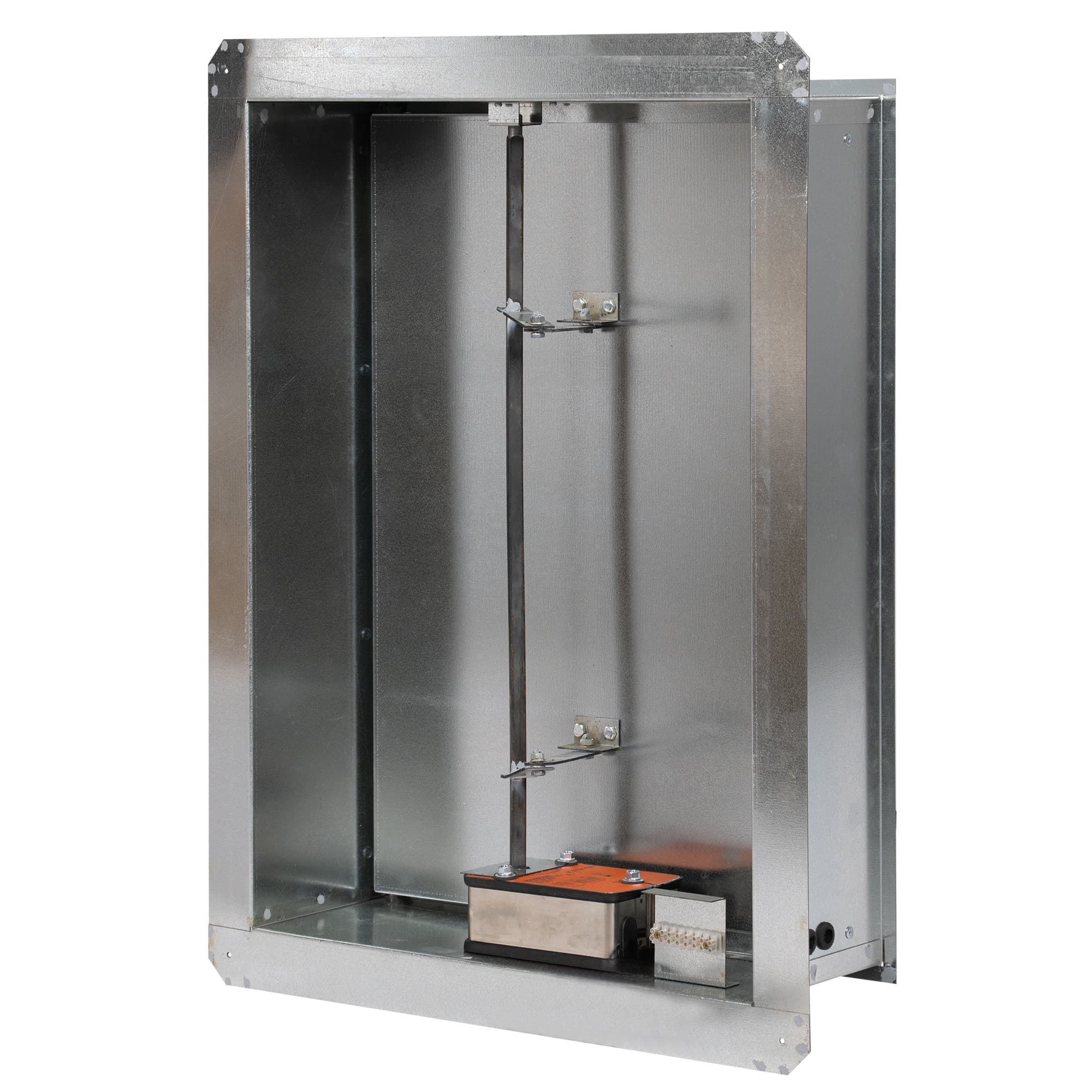 Клапан противопожарный SHUFT SHSD-120-O-600_300-MB230-F1-IN-Kl-0
