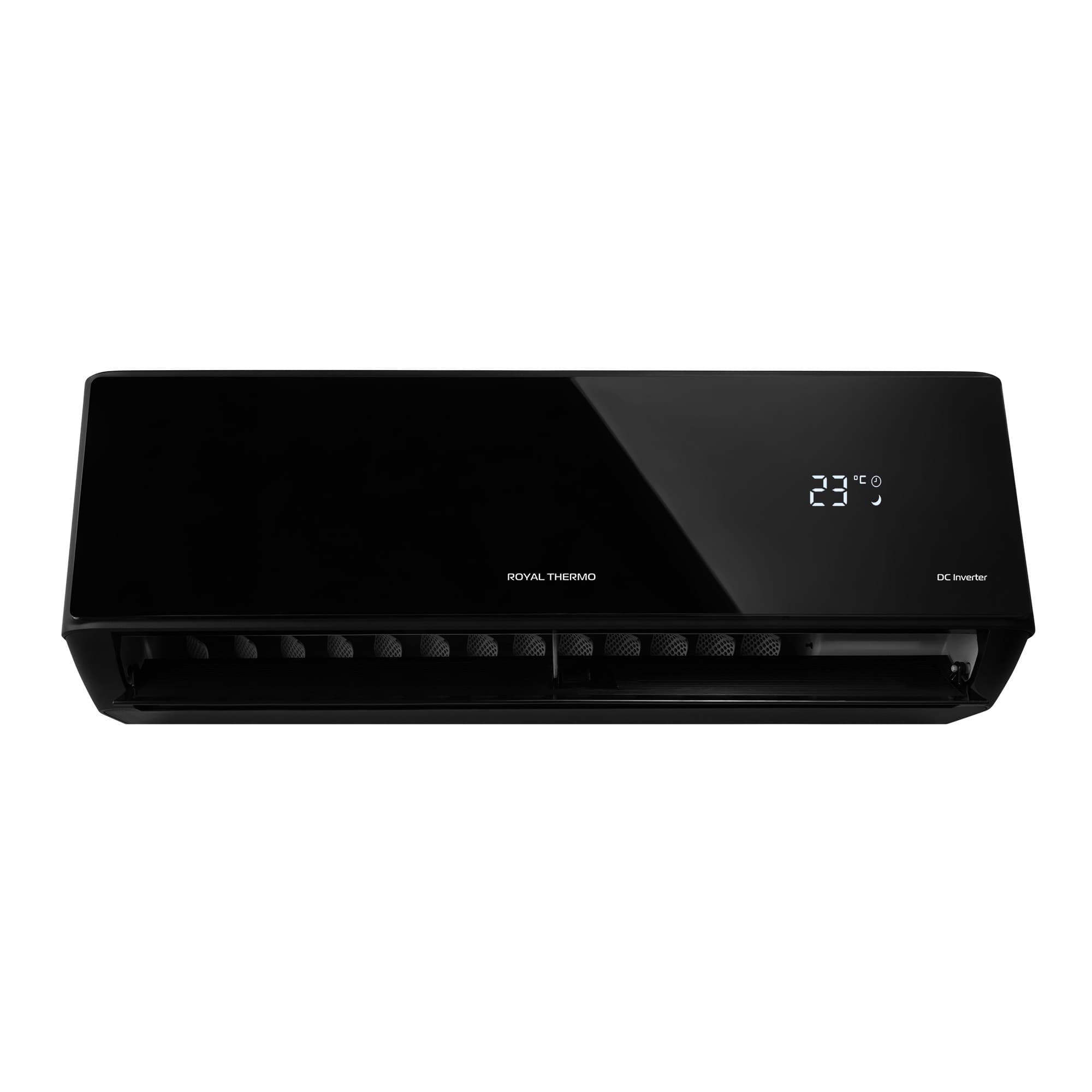 Блок внутренний Royal Thermo MULTI COMBO ERP DC RTFMI/in-18HN8/black инвертор. мульти сплит-системы