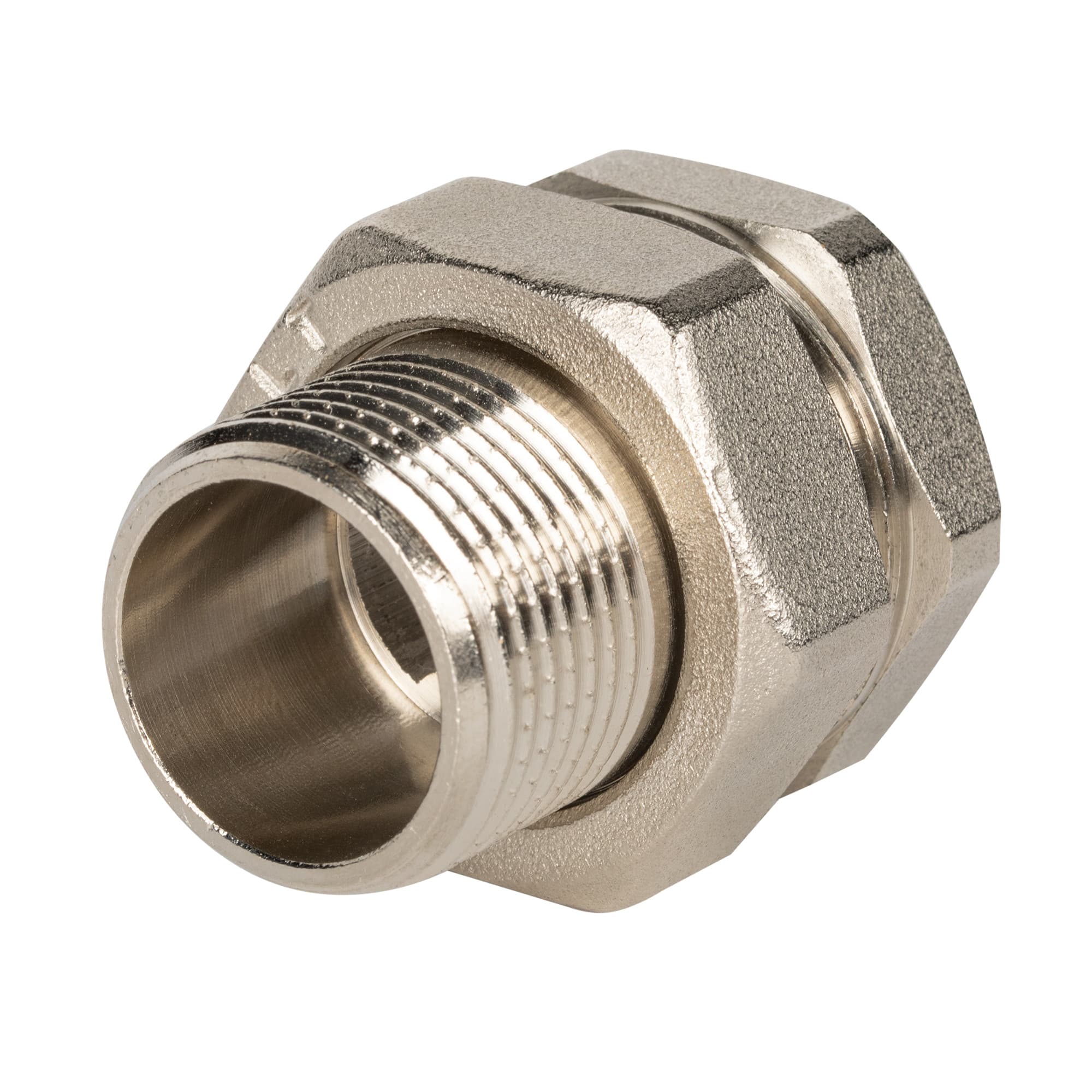 Узел смесительный с гибкими подводками SHUFT MST 25-40-1.0-C24-F