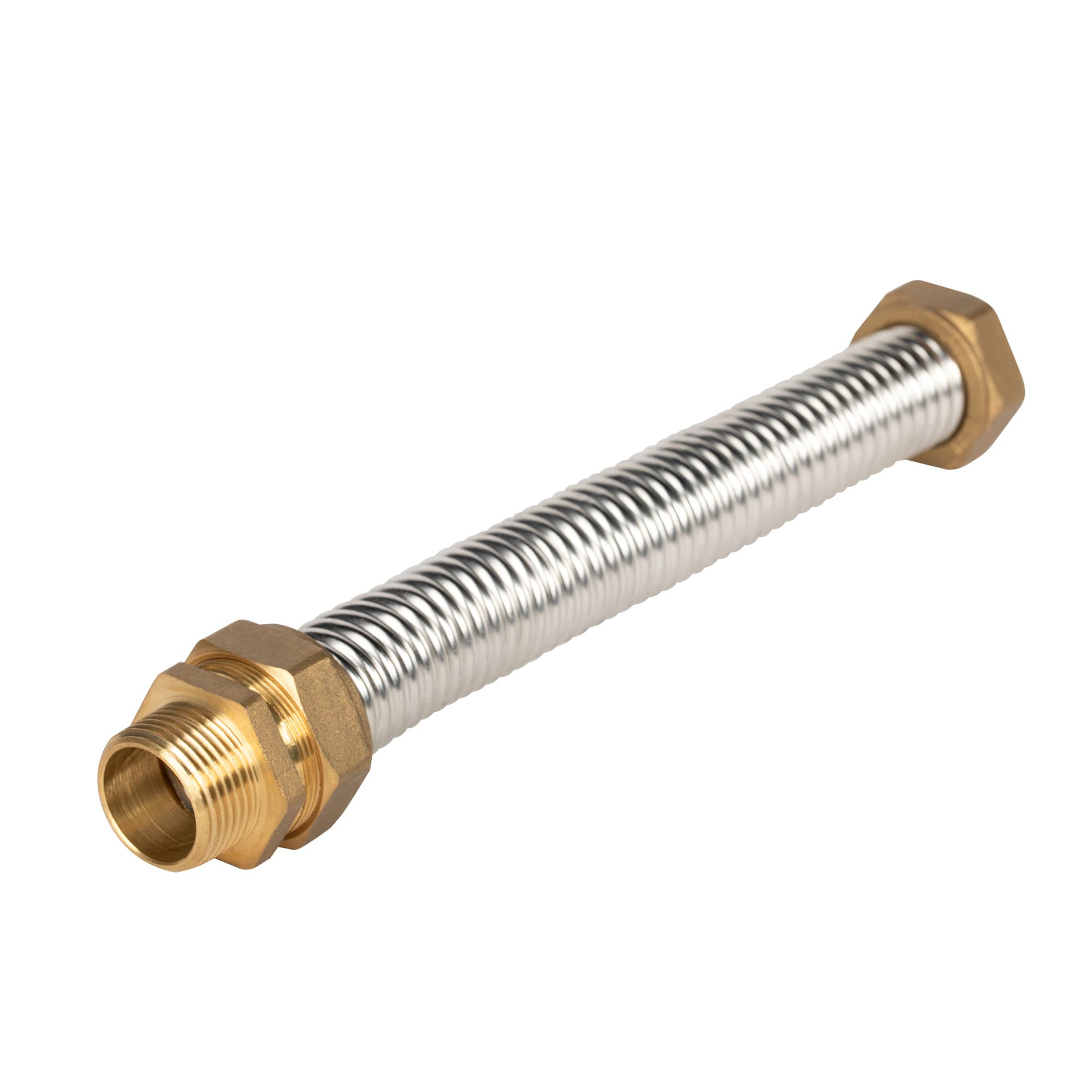 Узел смесительный с гибкими подводками SHUFT MST 25-40-1.0-C24-F
