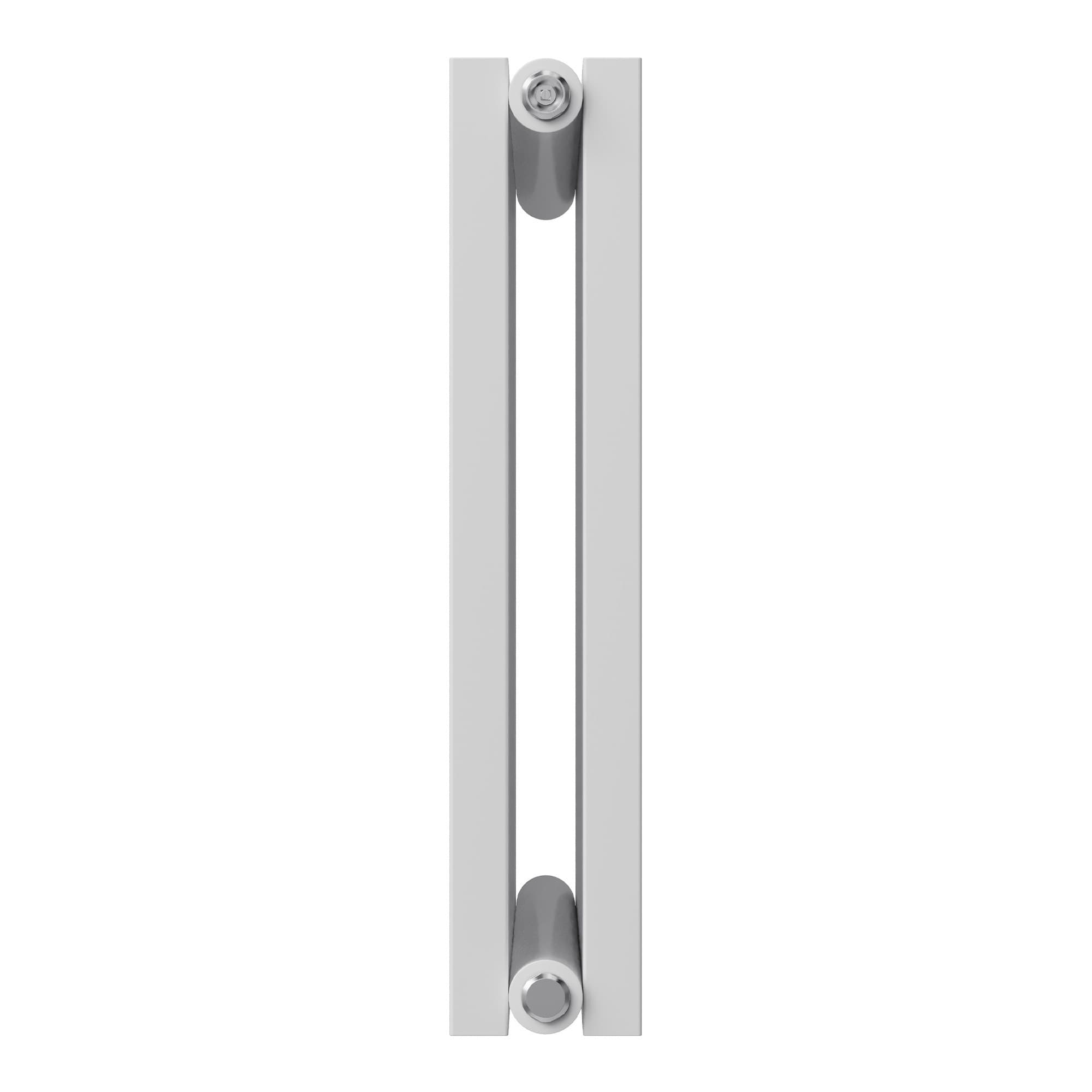 Дизайн-радиатор Royal Thermo Shift Q30 C2050 - 16 секц. RAL9016