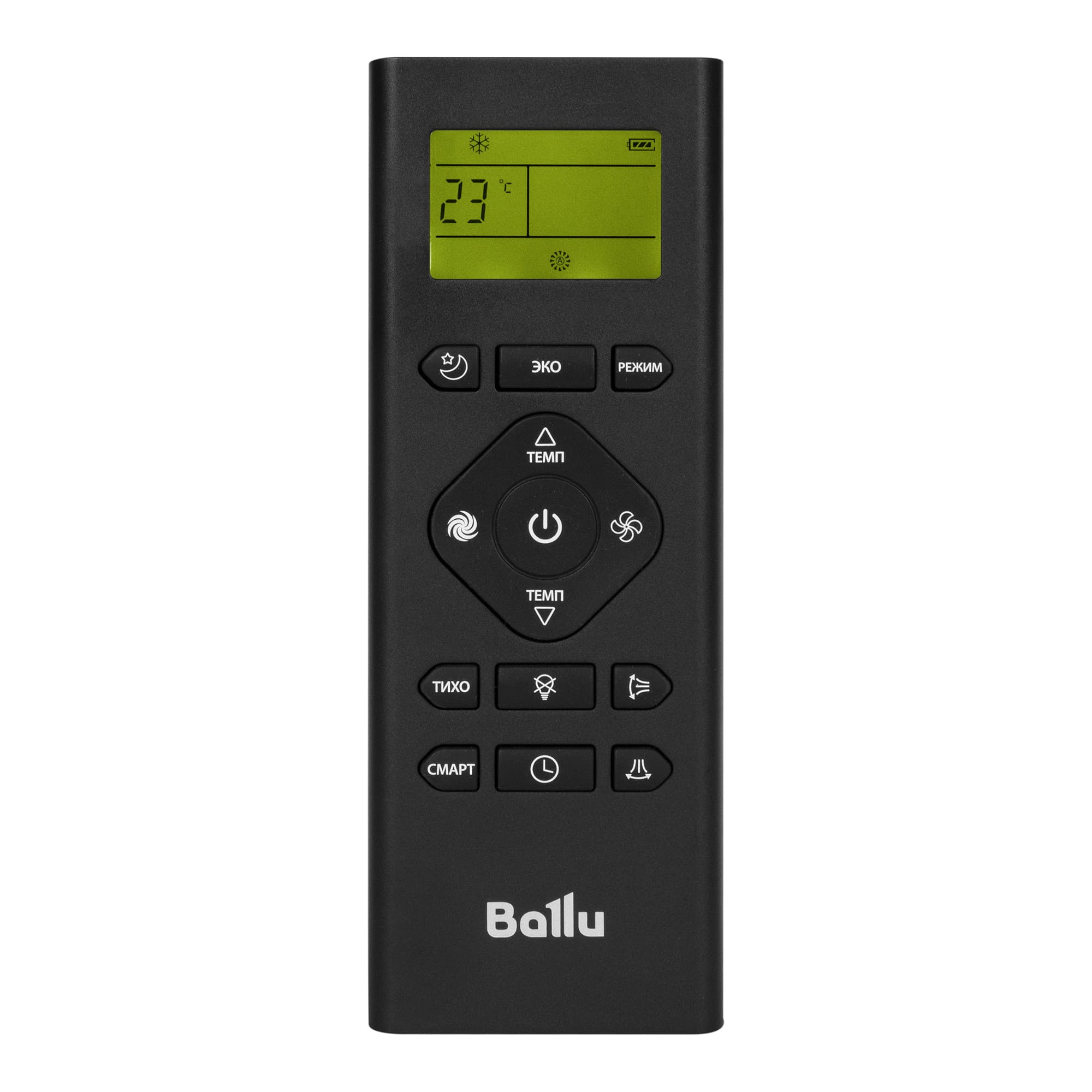 Пульт дистанционного управления для BSPI/in-10-13HN8/BL/EU (4313683)