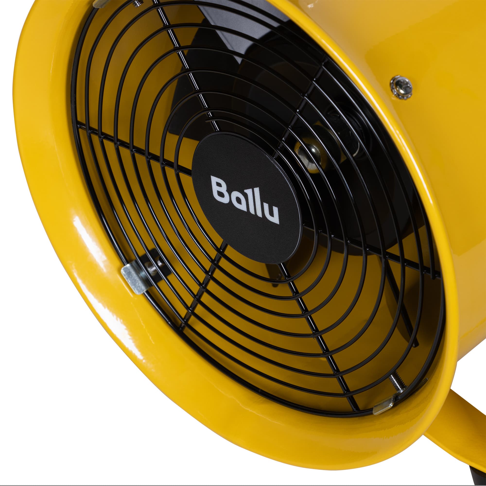 Вентилятор промышленный Ballu BIF-X8