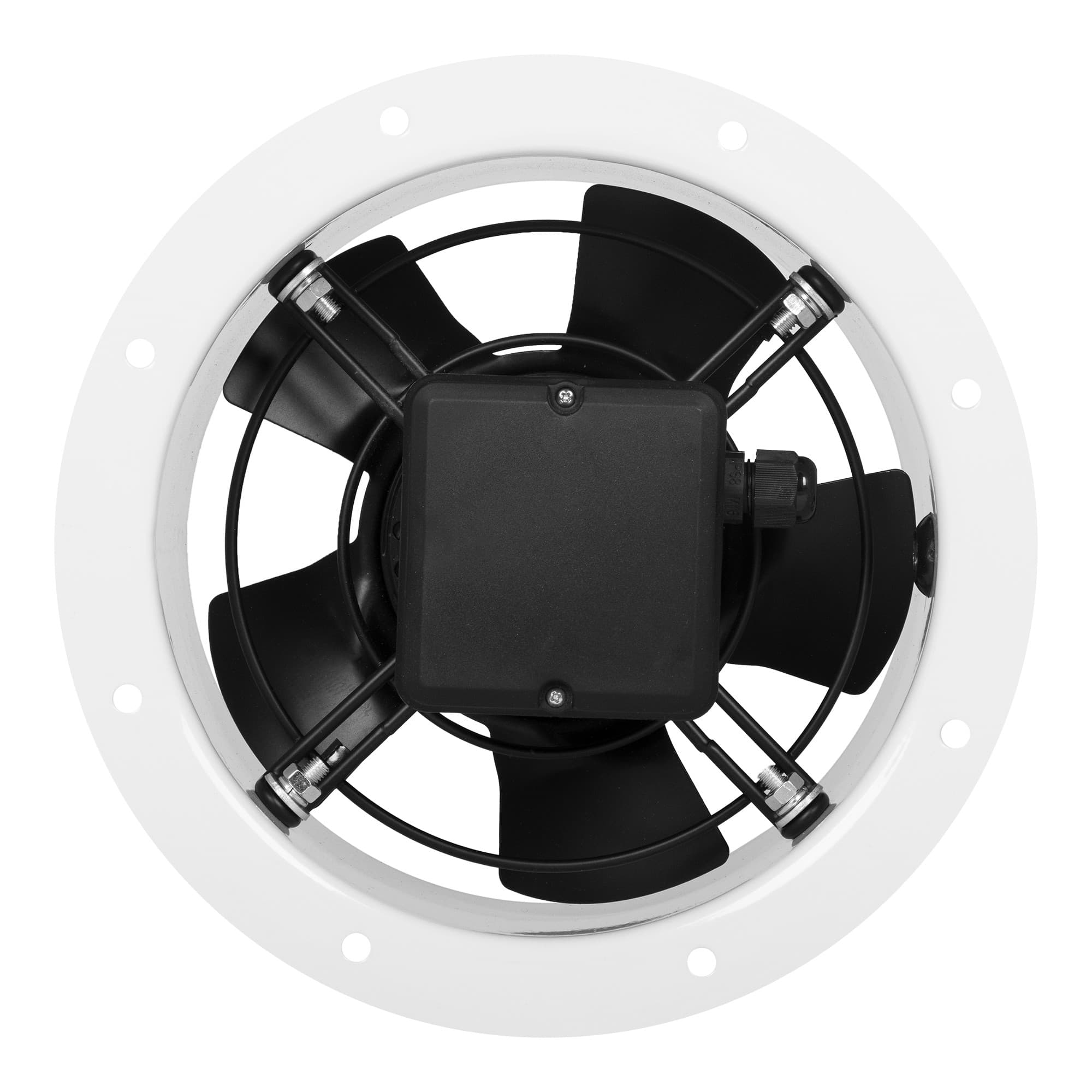 Вентилятор осевой SHUFT AXW 4D630-B-T