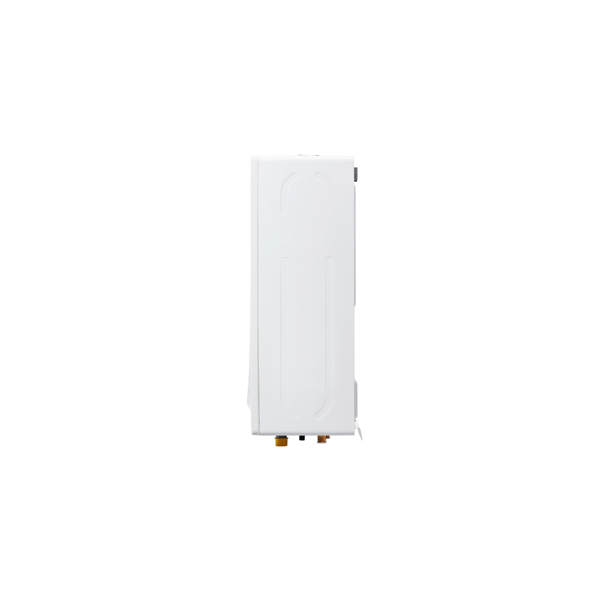 Котел газовый Navien Deluxe C -35k, настенный, 2 конт., закр.кам.сгор.
