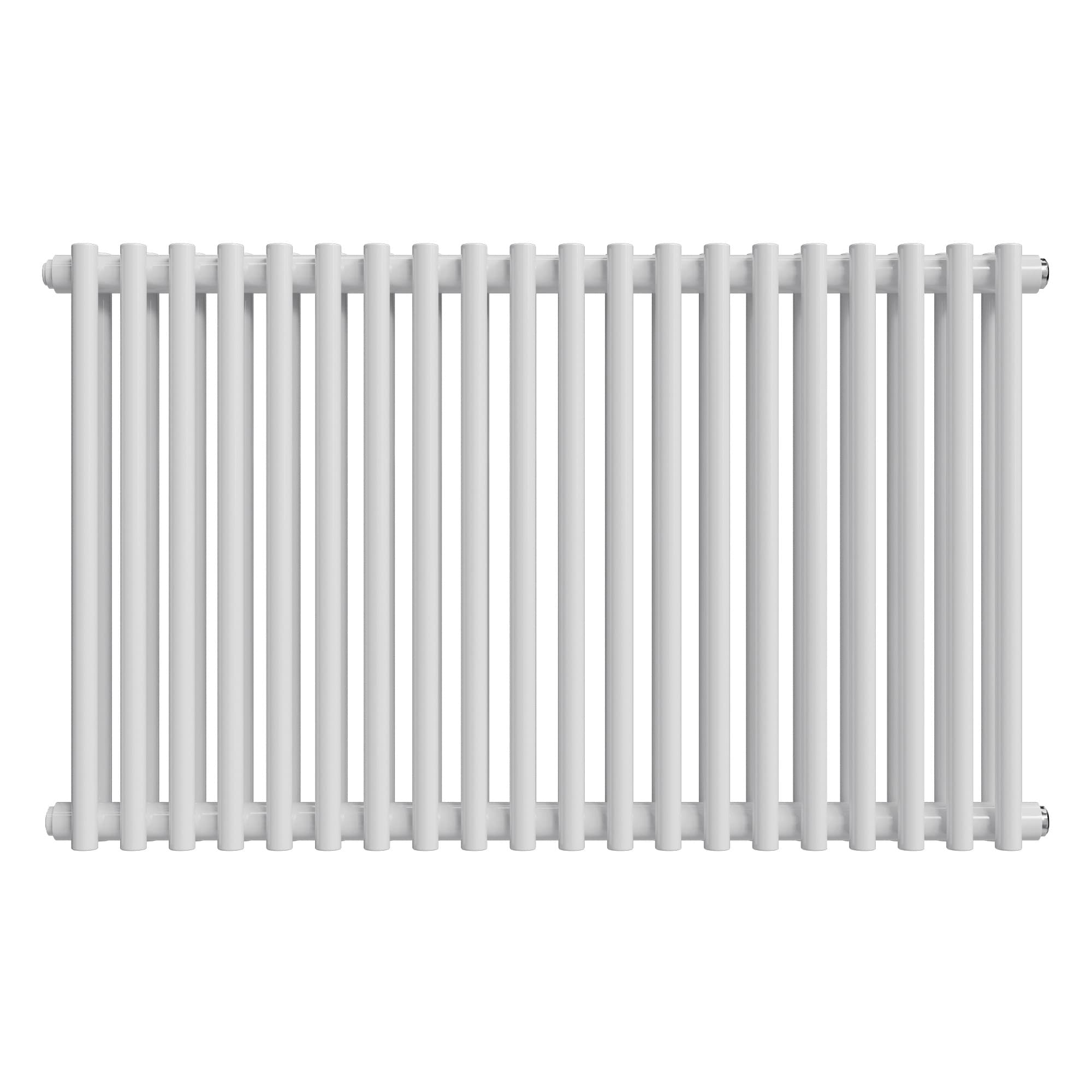 Дизайн-радиатор Royal Thermo Shift R22 C2050 - 20 секц. RAL9016