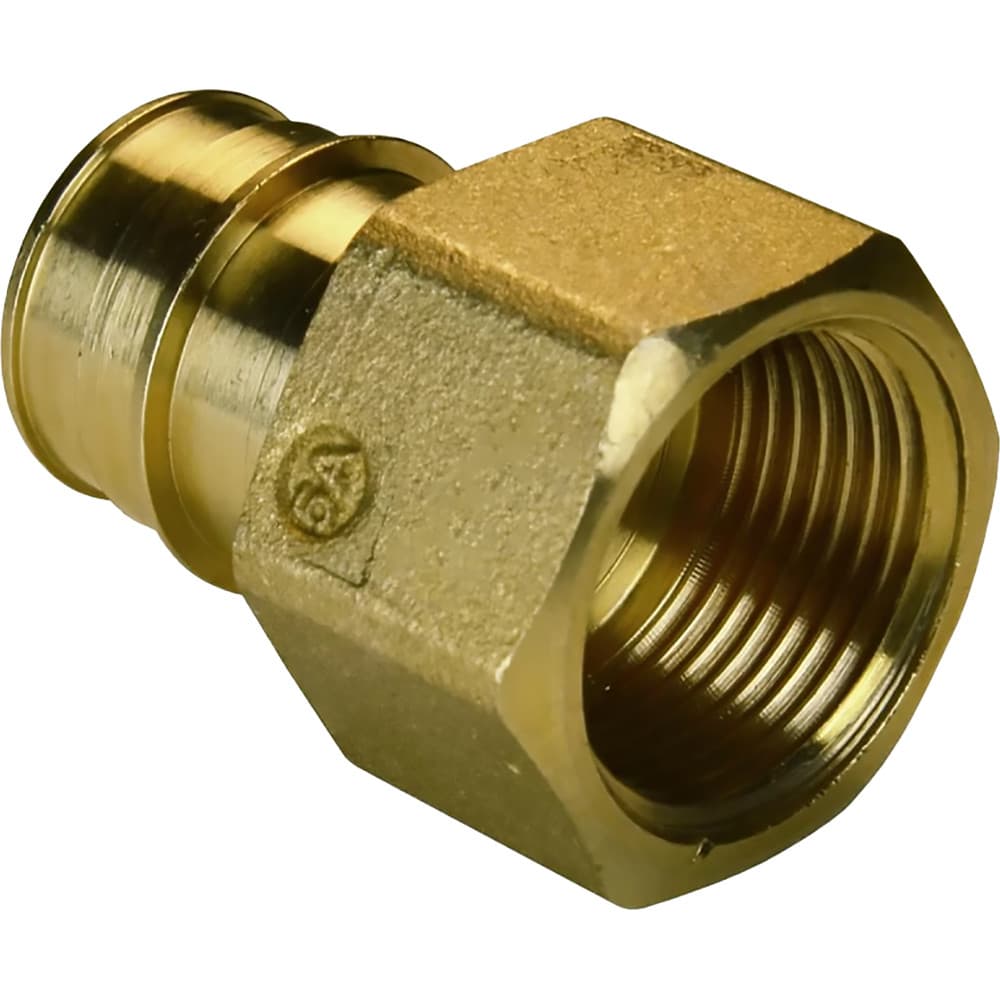 Муфта Giacomini для системы GX ВР 16x1/2", GX109Y033
