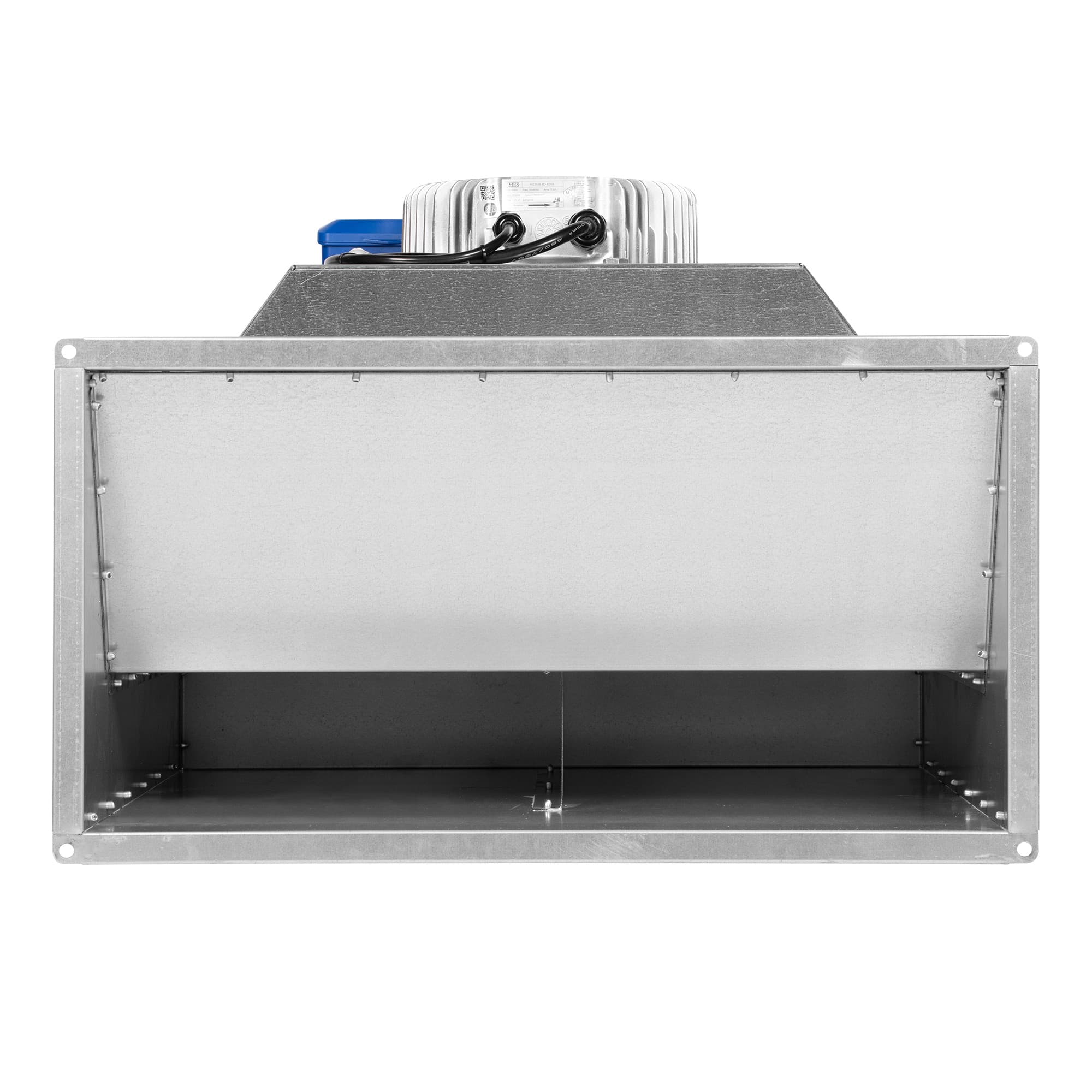 Вентилятор прямоугольный канальный SHUFT RFD-B EC 700×400