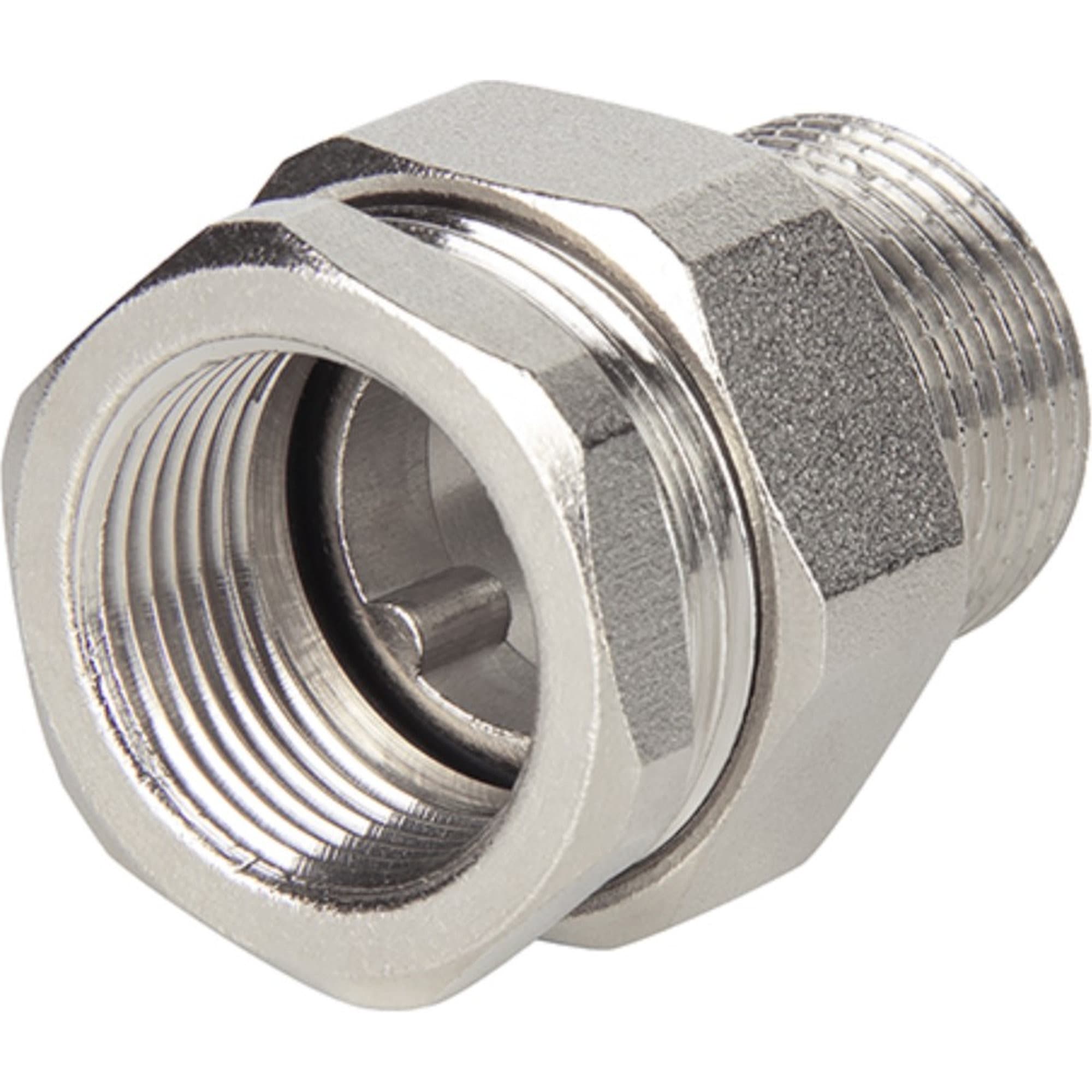 Американка TEBO прямая ВР/НР 1/2" (12/216)