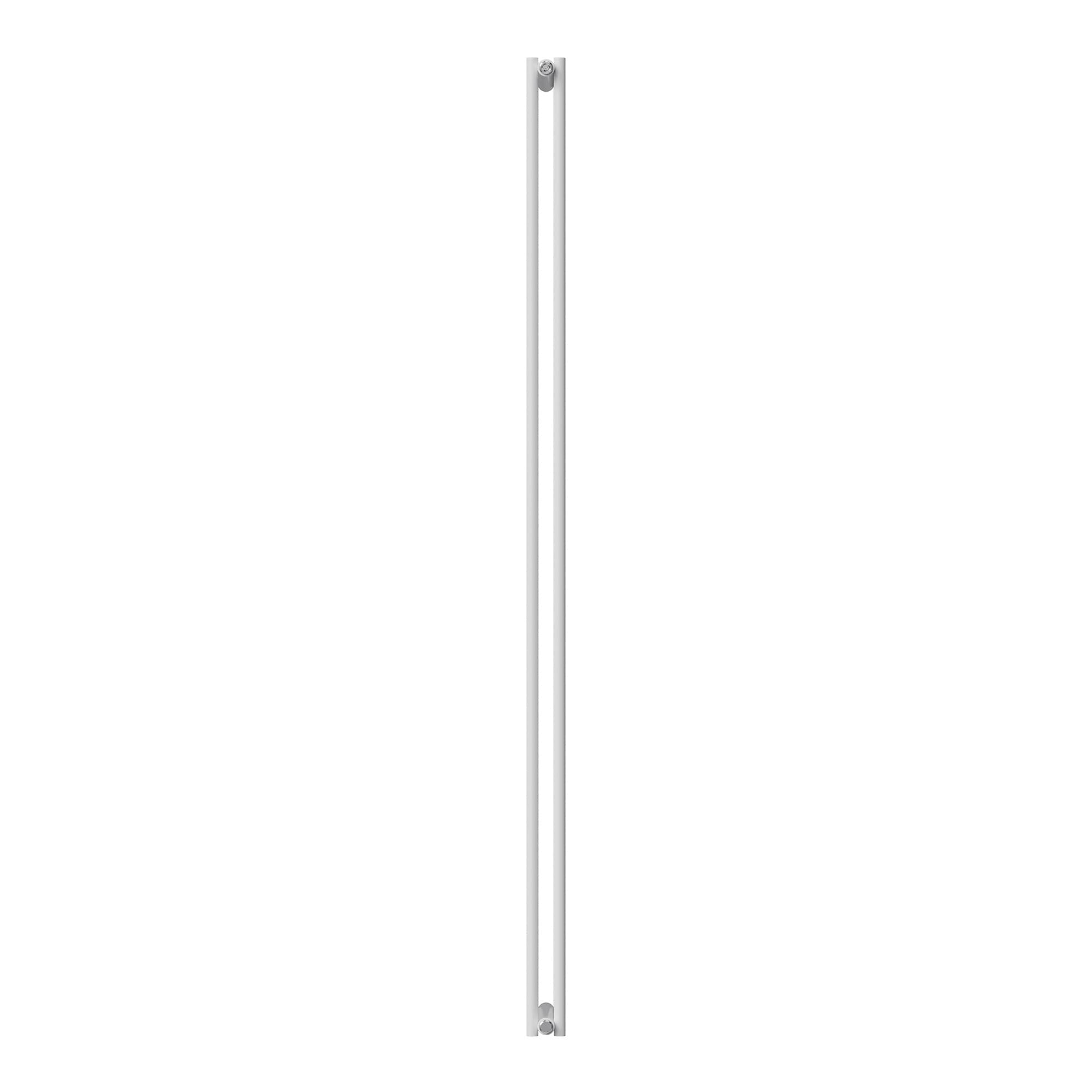 Дизайн-радиатор Royal Thermo Shift R22 C2180 - 08 секц. RAL9016