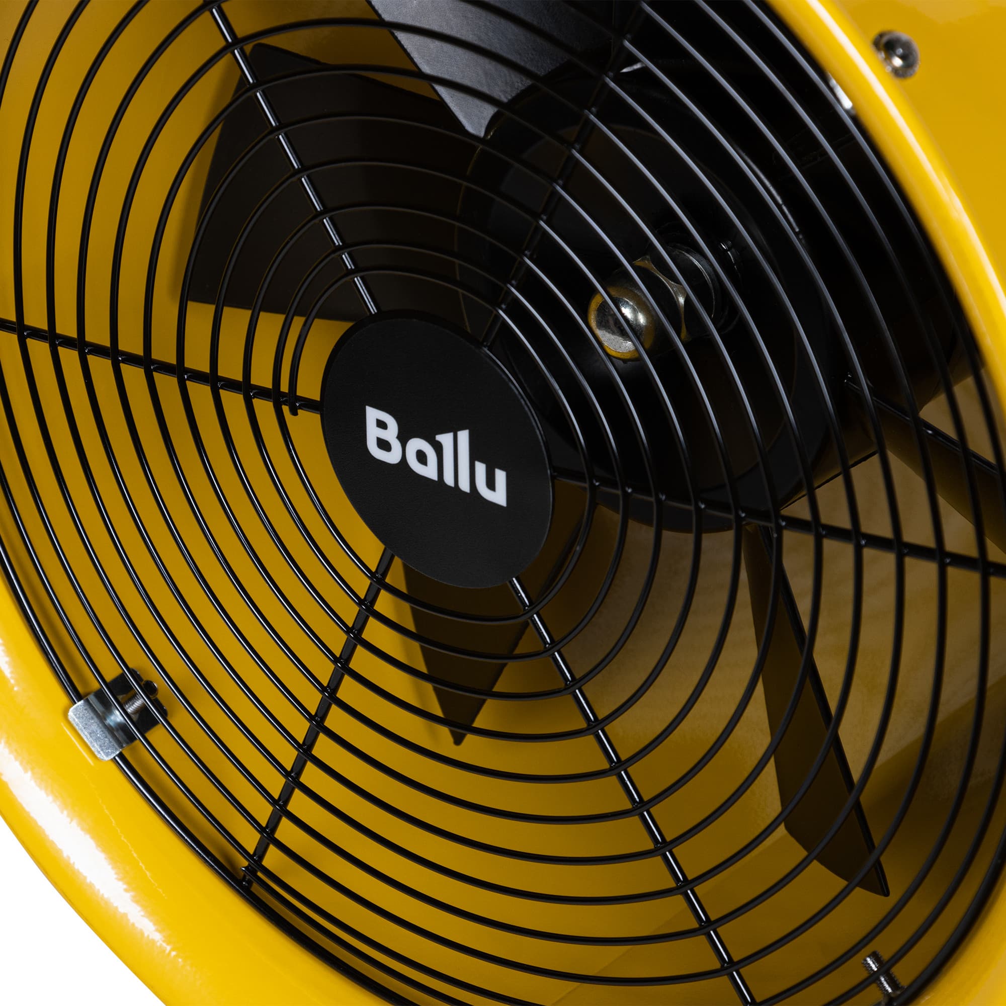 Вентилятор промышленный Ballu BIF-X12