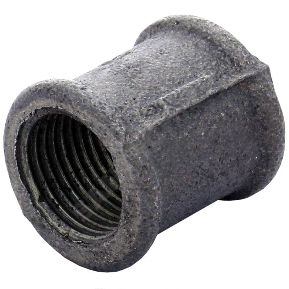 Муфта FITTEX чуг прямая Ду20 (3/4") ВР