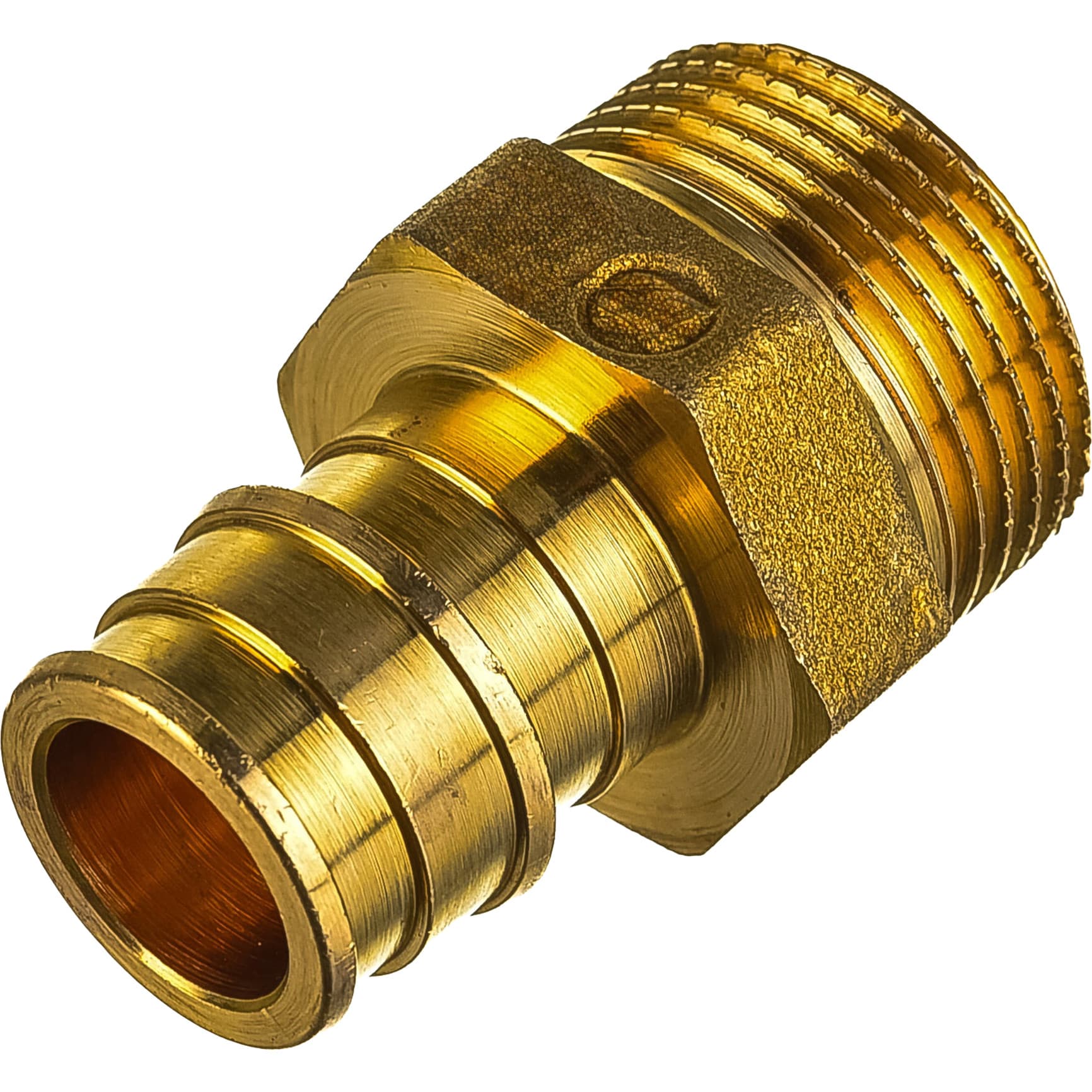 Муфта Giacomini для системы GX НР 20x1/2", GX107Y034
