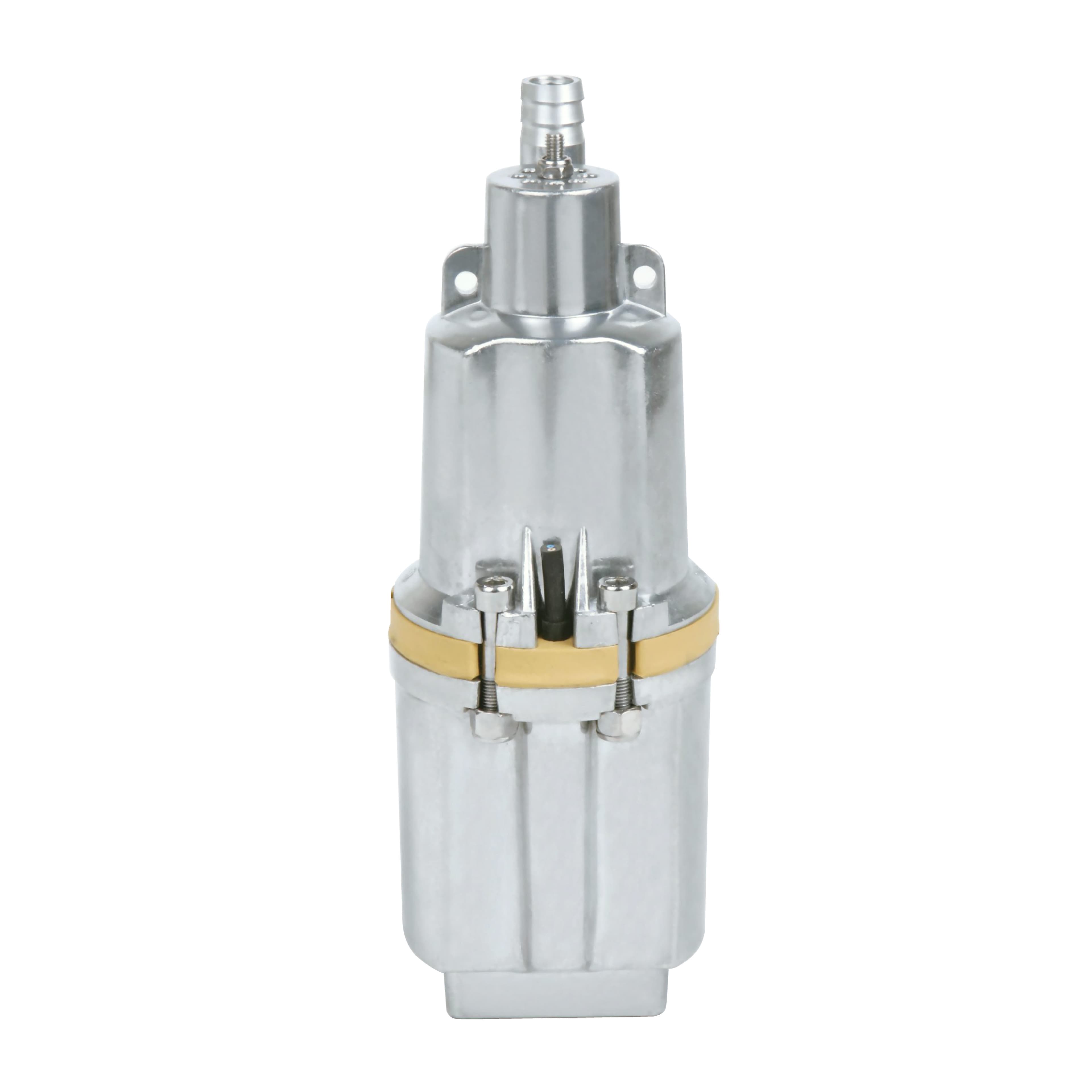 Насос вибрационный PUMPMAN TVM60-20UN