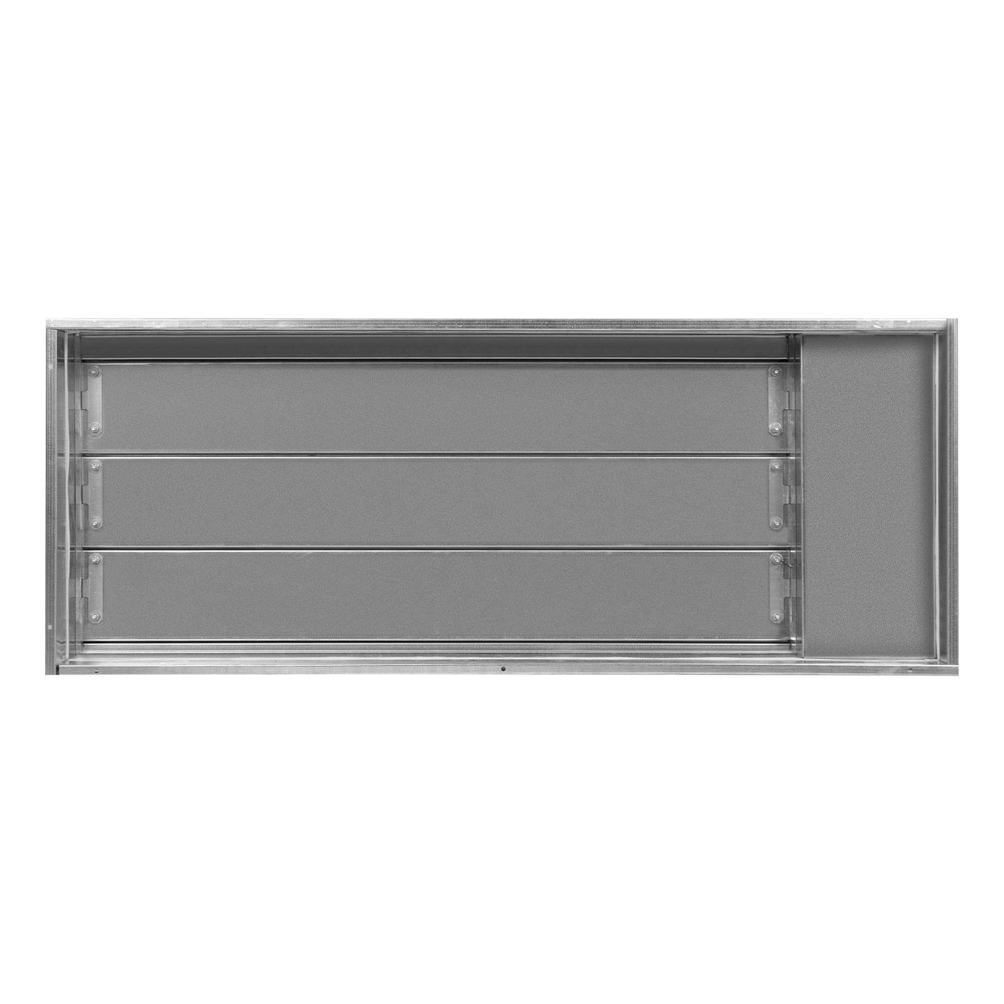 Клапан противопожарный SHUFT SHFDC-120-Mn-600_450-MB230-0-0-0-0