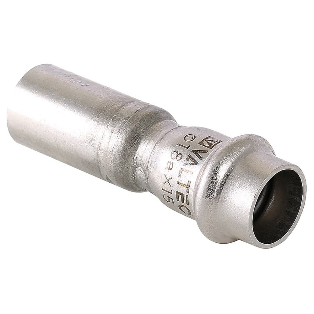 Вставка из нержавеющей стали 42х35 Valtec, (VTi.905) (уп. 5 шт)