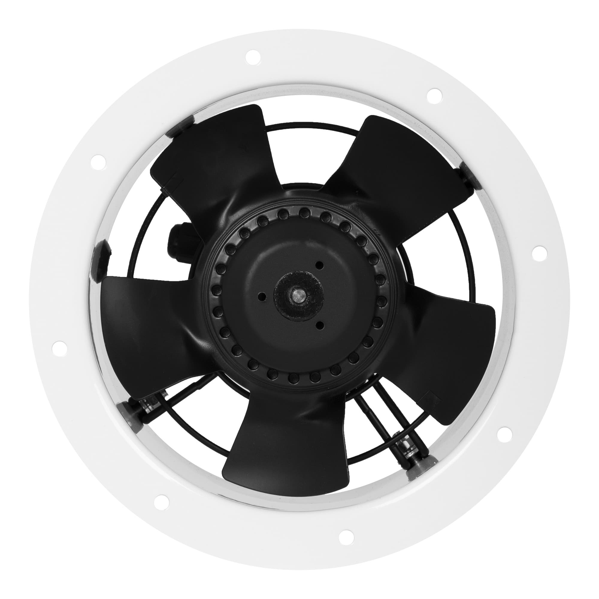 Вентилятор осевой SHUFT AXW 4E450-B-T