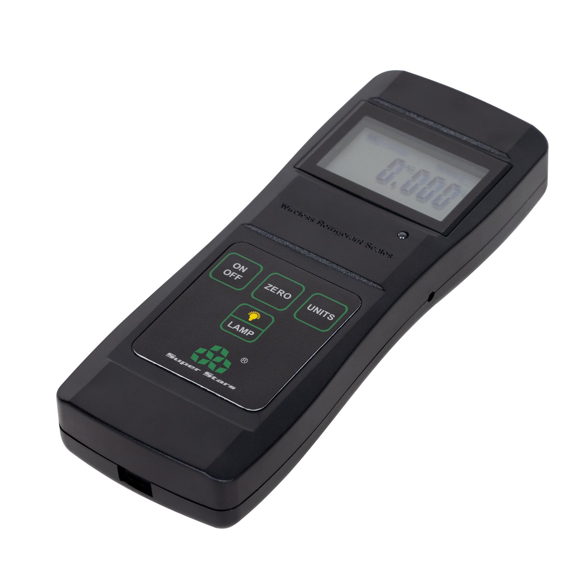 Весы электронные Ballu Super Stars ST-RF100