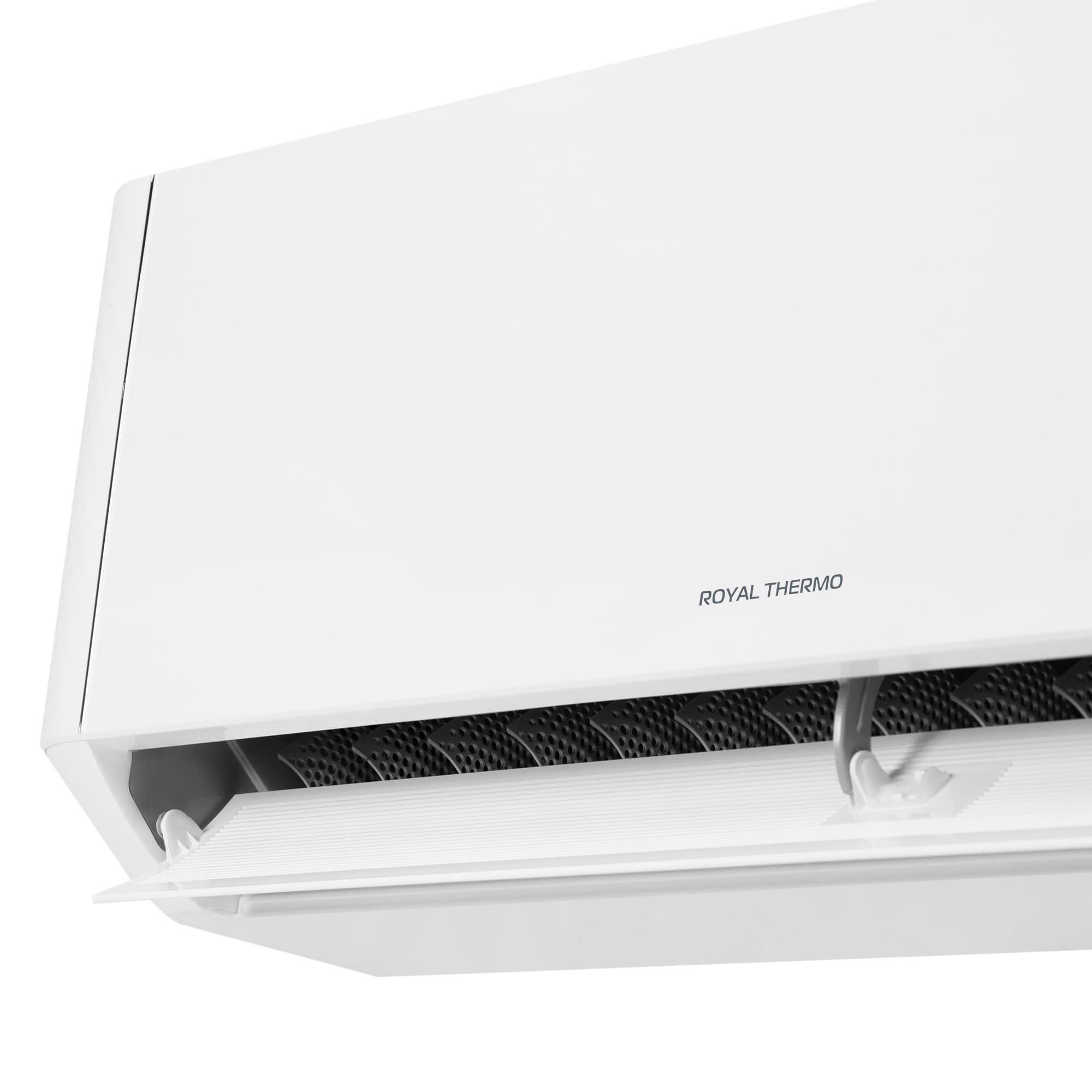 Сплит-система инверторного типа Royal Thermo Barocco DC RTBI-18HN8_V2/white комплект
