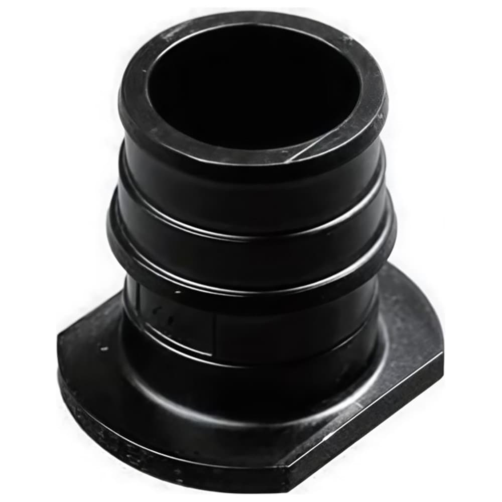 Заглушка Royal Thermo ritable радиальная PPSU 16