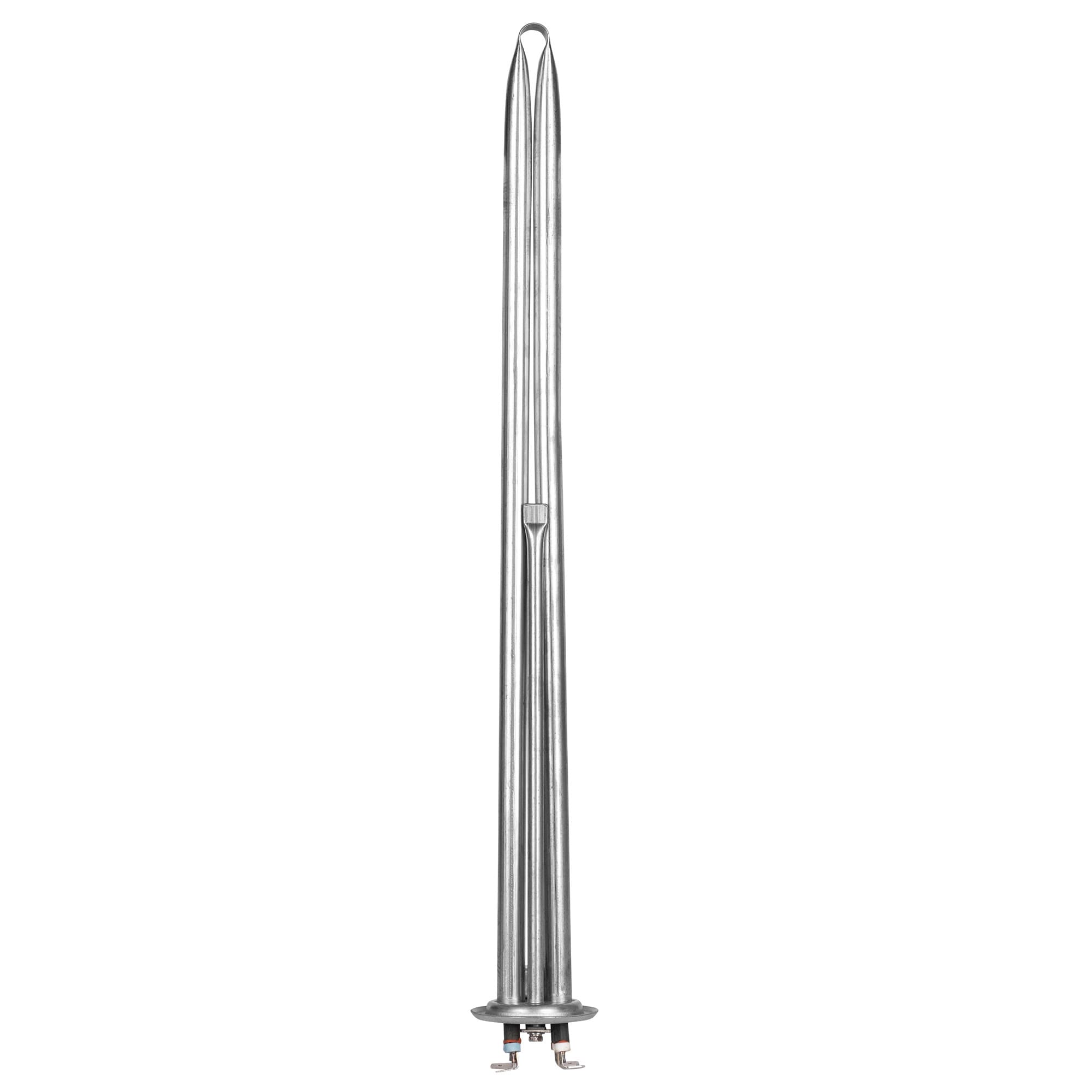 Фланец в сборе с ТЭНами 2000W/220V 50Hz WH-20.02 для EWH Centurio IQ 2.0