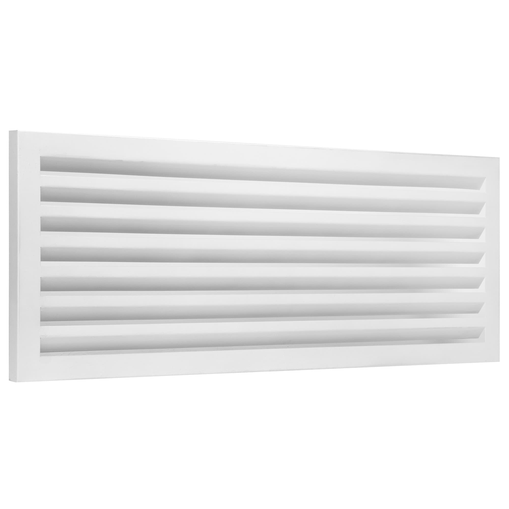 Решетка стеновая для клапана SHUFT SH 600*400
