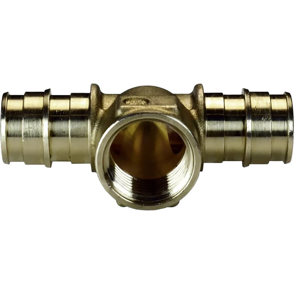 Тройник Giacomini GX ВР 20x3/4"Fx20, GX154Y044