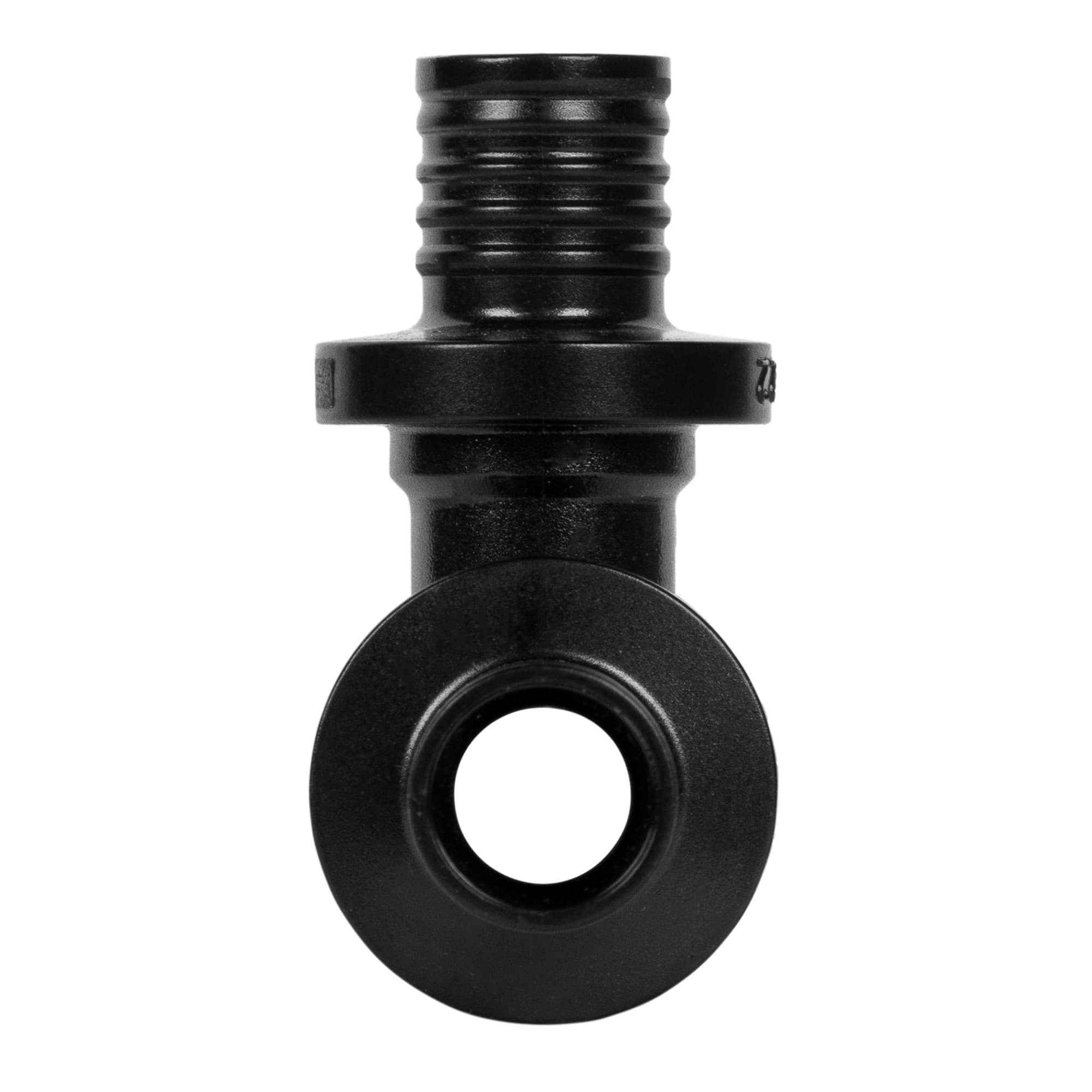 Тройник Royal Thermo 90гр. редукционный 16х20х16 PPSU