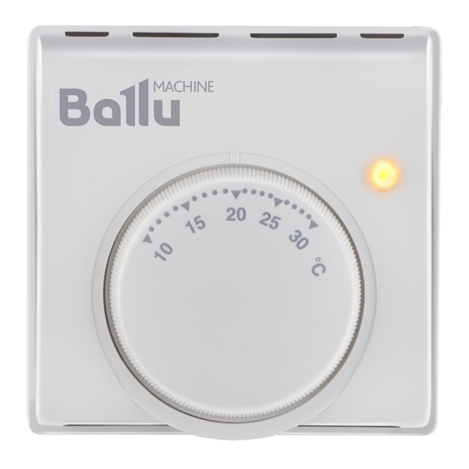Комплект обогреватель инфракрасный Ballu BIH-GSW-0.8 + Терморегулятор BMT-1