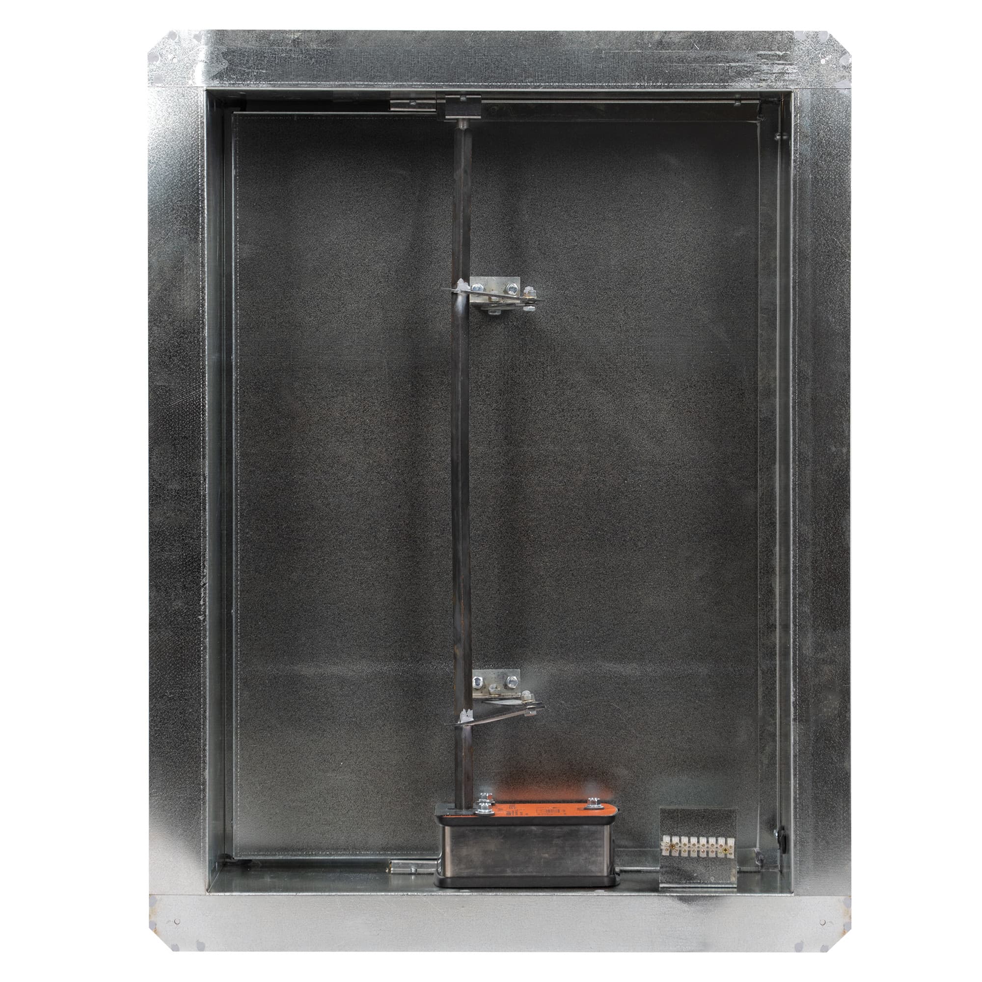 Клапан противопожарный SHUFT SHSD-120-O-1000_500-MB230-F1-IN-Kl-0