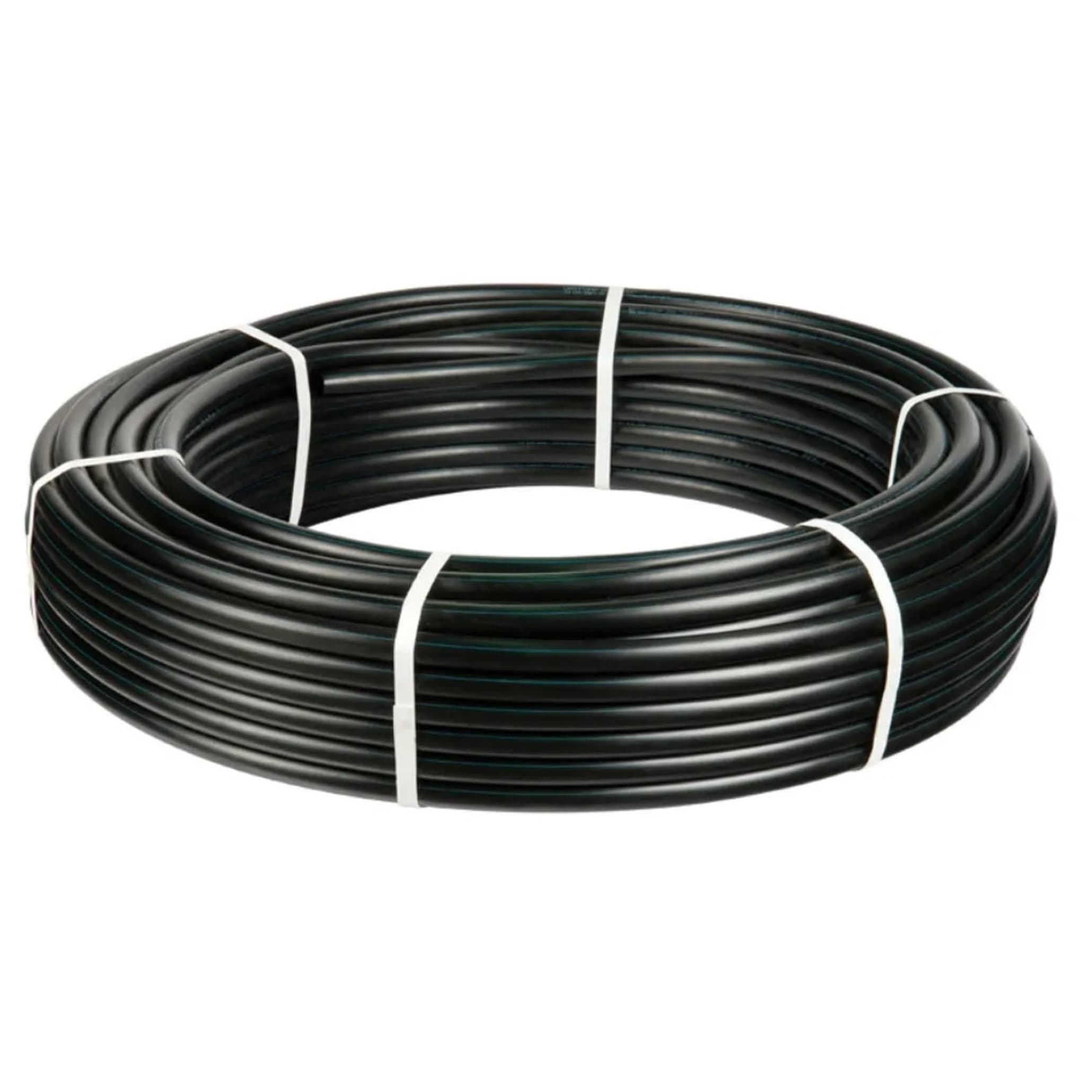 Труба УЗПК D63*3,8 SDR17 PE100 ГОСТ 18599-2001