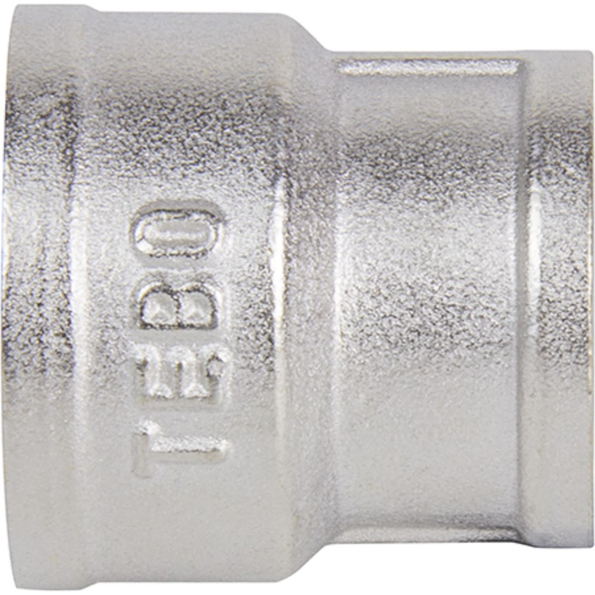 Муфта TEBO переходная ВР 3/4"x1/2" (16/288)