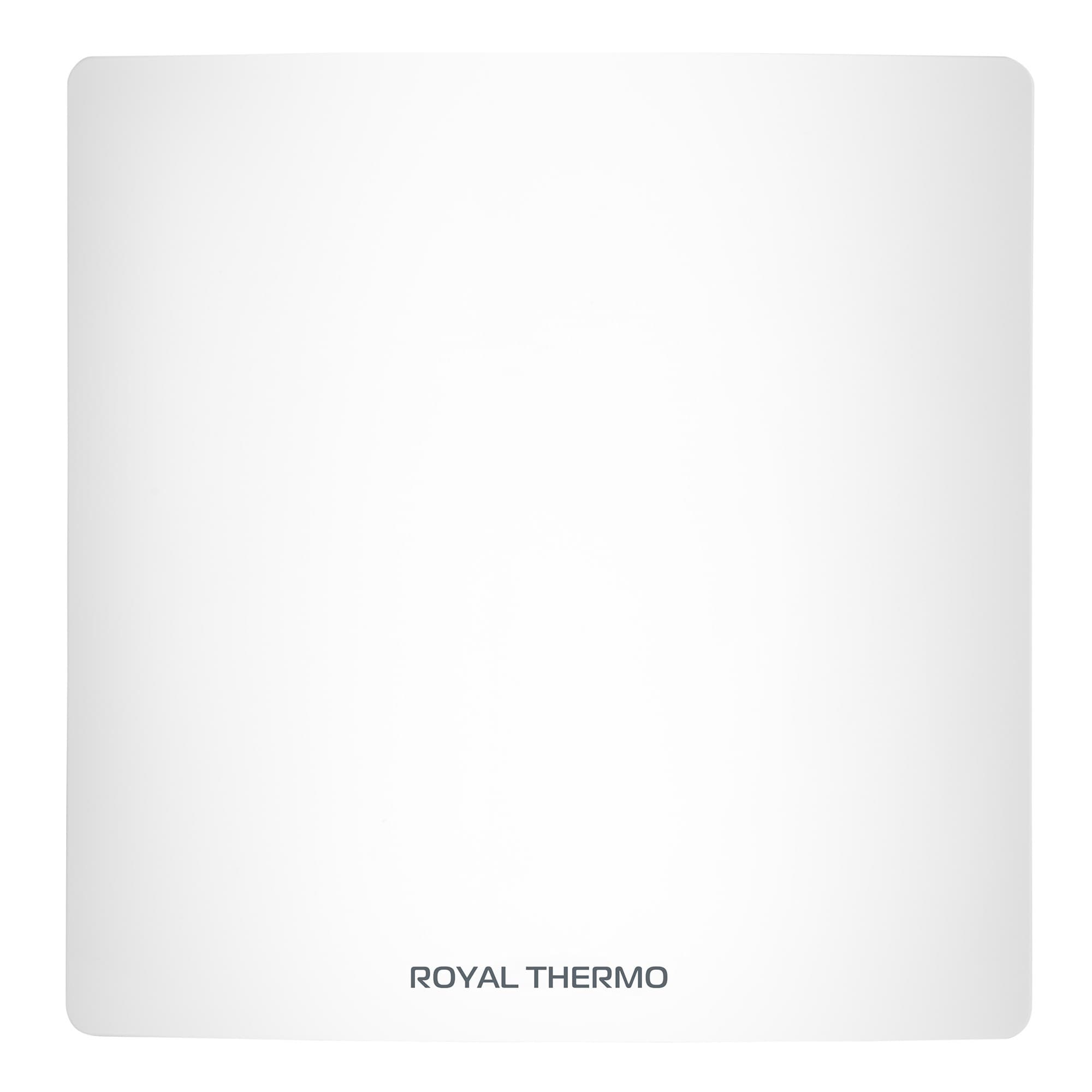 Вентилятор вытяжной Royal Thermo Sunset RAFS 100 D Turbo
