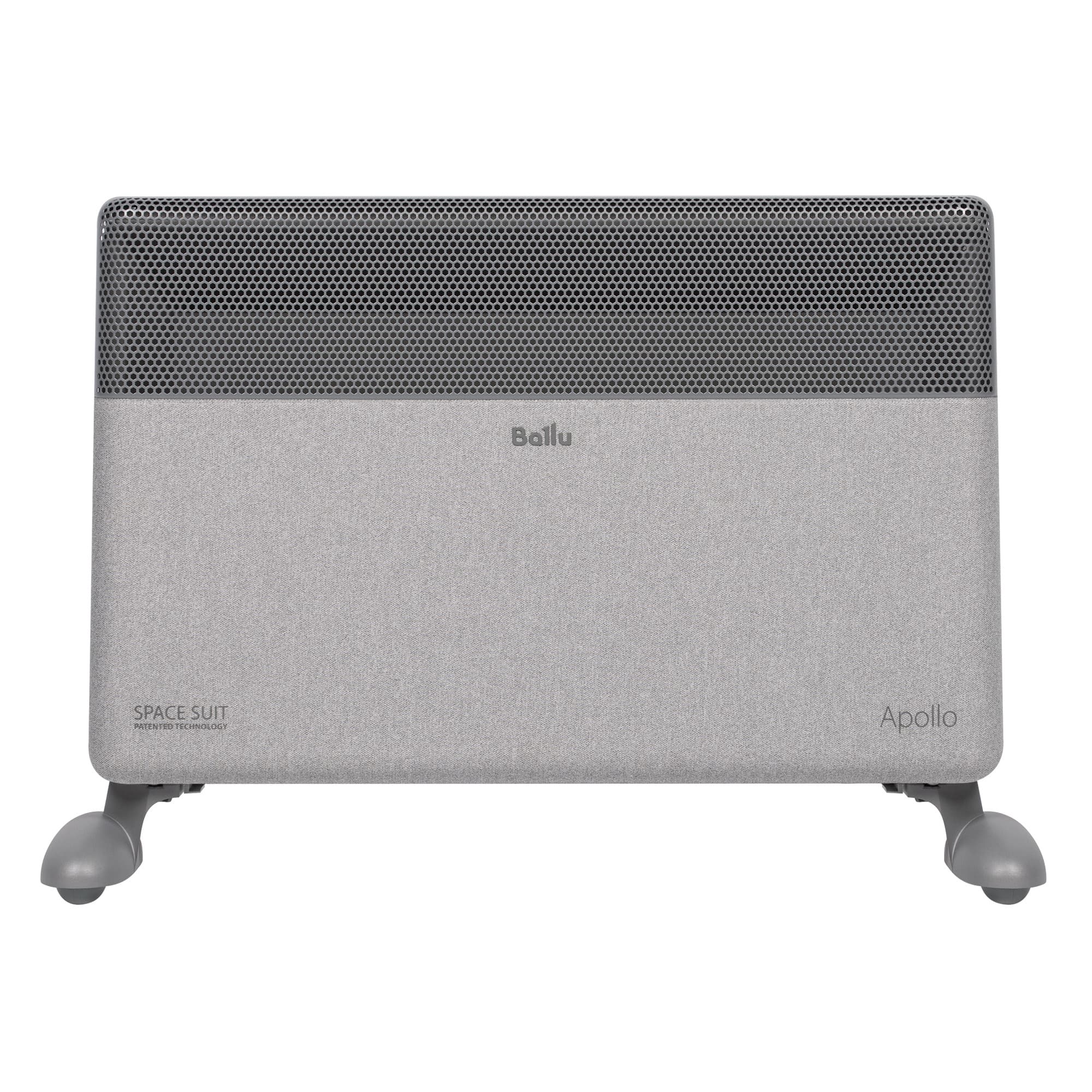 Конвектор электрический Ballu Apollo digital INVERTER Moon Gray BEC/ATI-2001