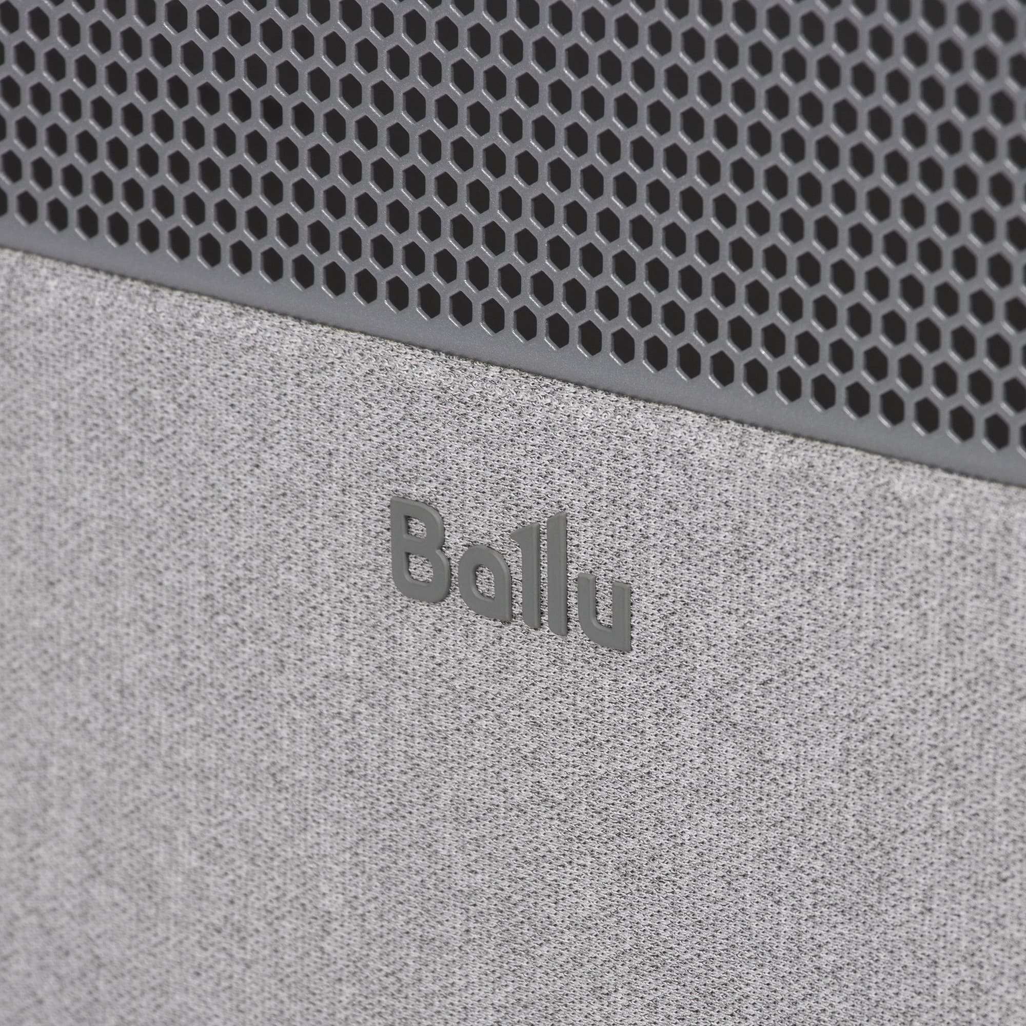 Конвектор электрический Ballu Apollo digital INVERTER Moon Gray BEC/ATI-2001
