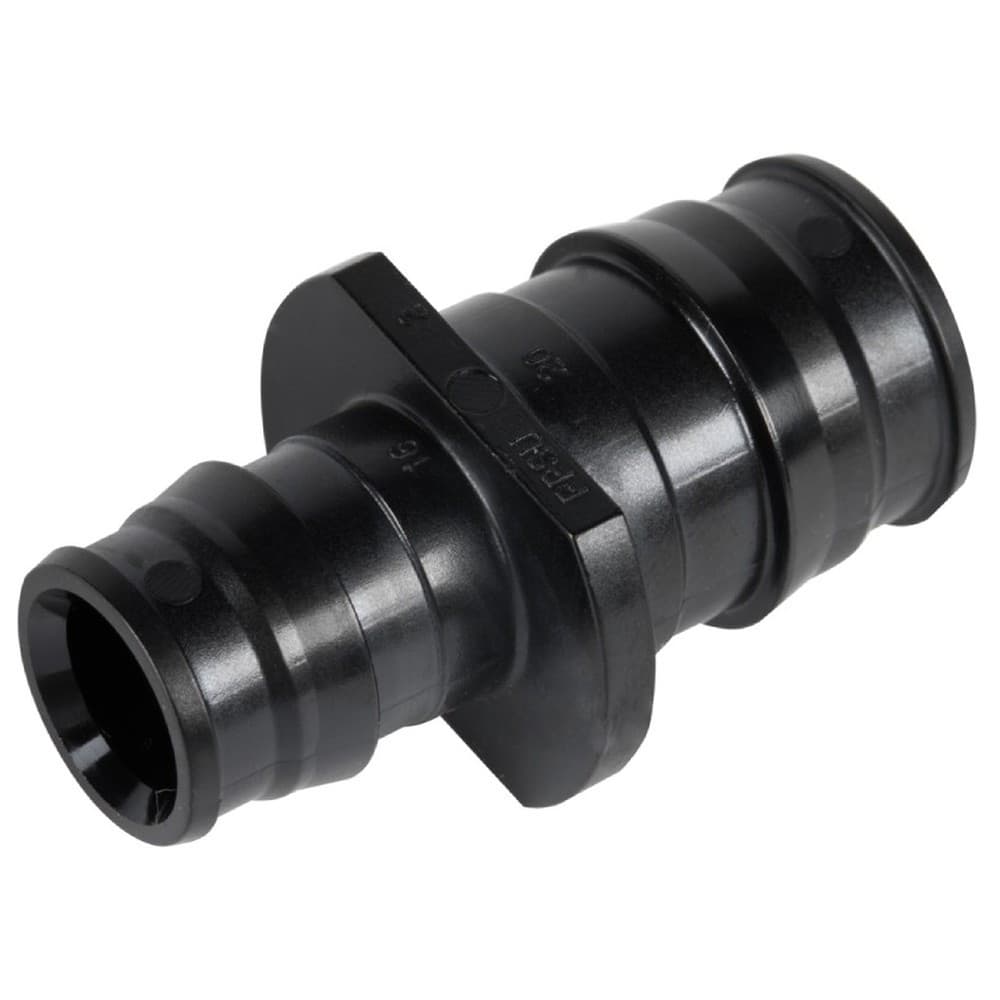 Муфта Royal Thermo ritable радиальная PPSU переходная 25-20