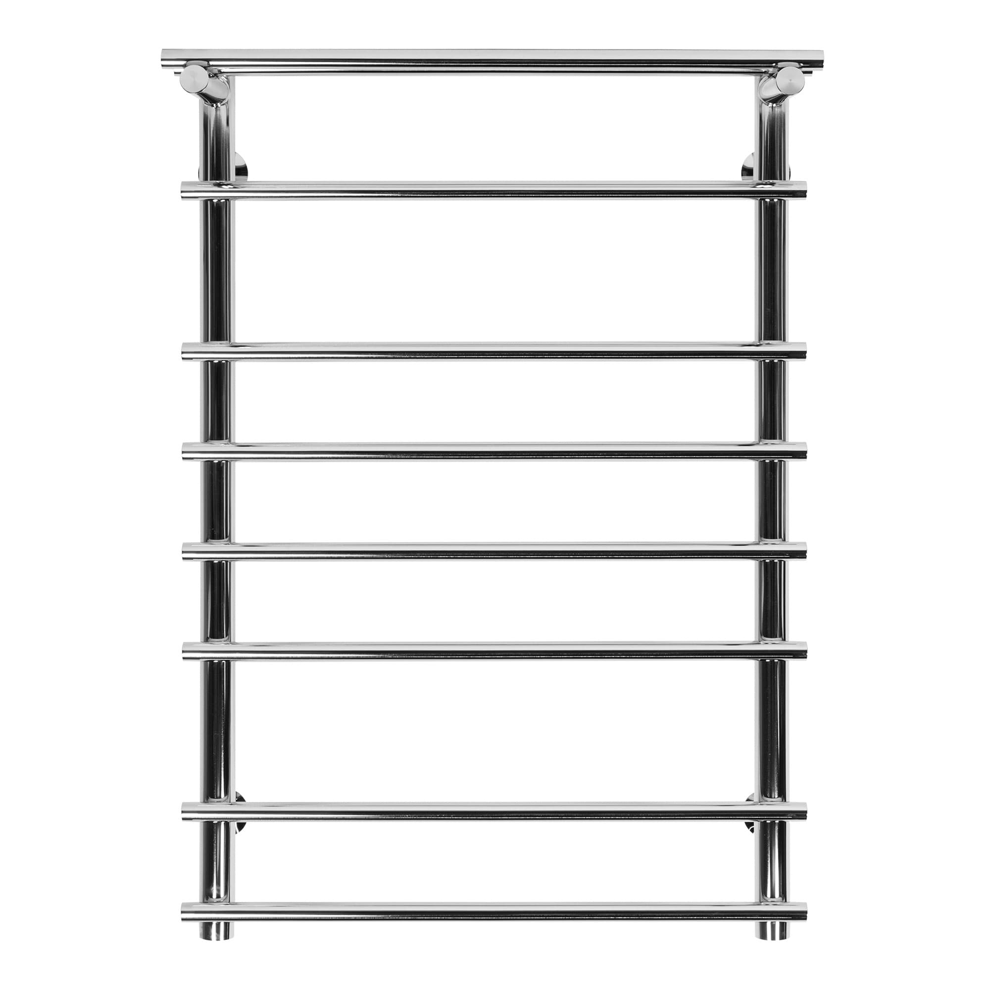 Полотенцесушитель Royal Thermo Ватра П8 500х796 (2+4+2) с полкой
