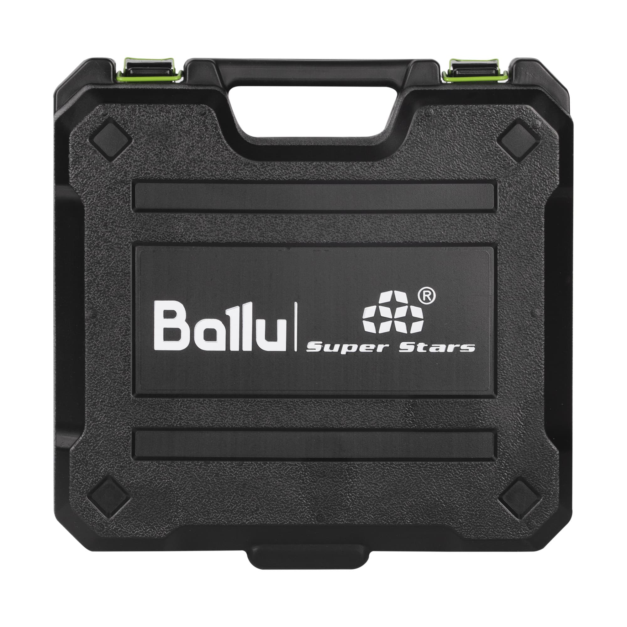 Развальцовка аккумуляторная Ballu Super Stars ST-E800A