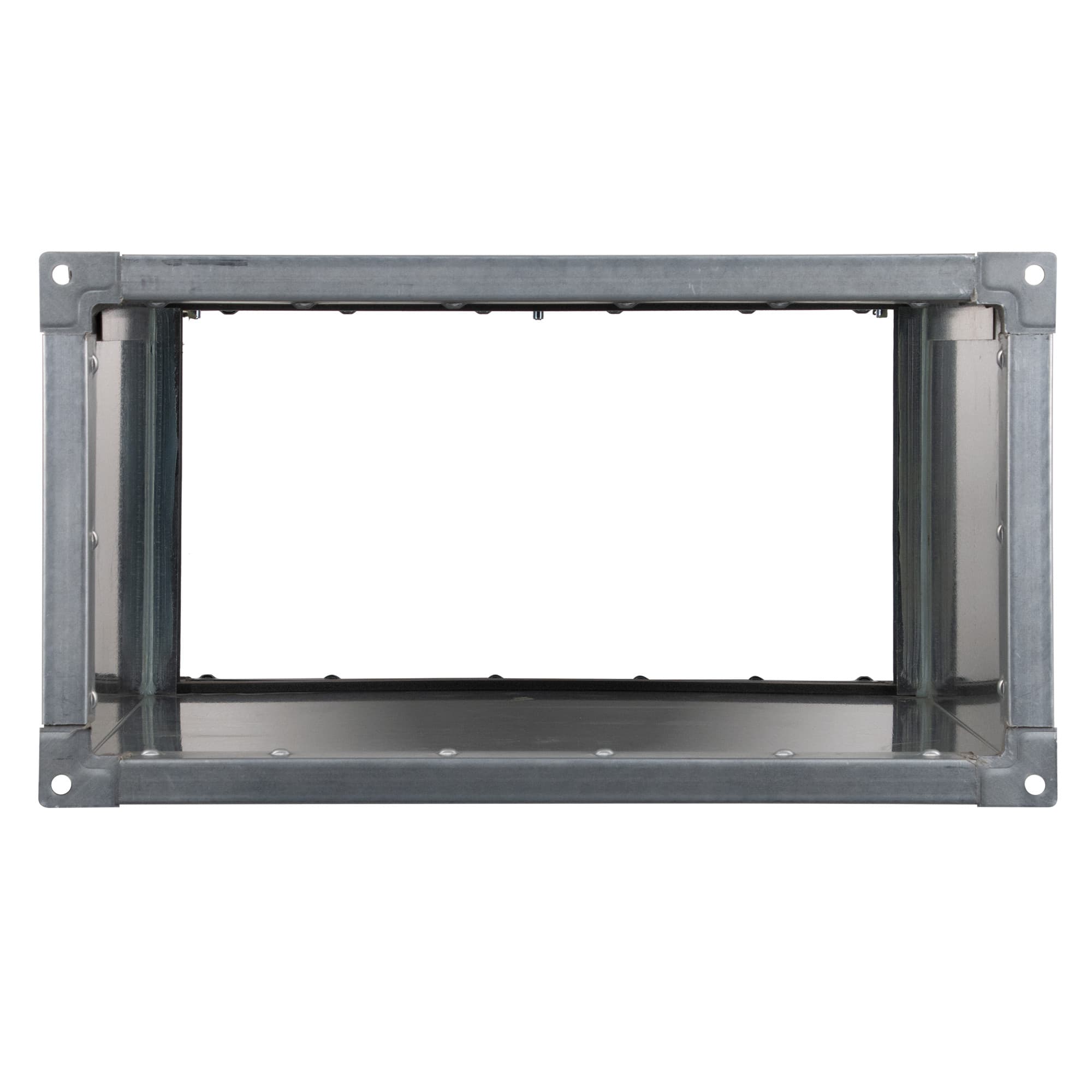 Фильтр-бокс (корпус) SHUFT FBRr 600*300