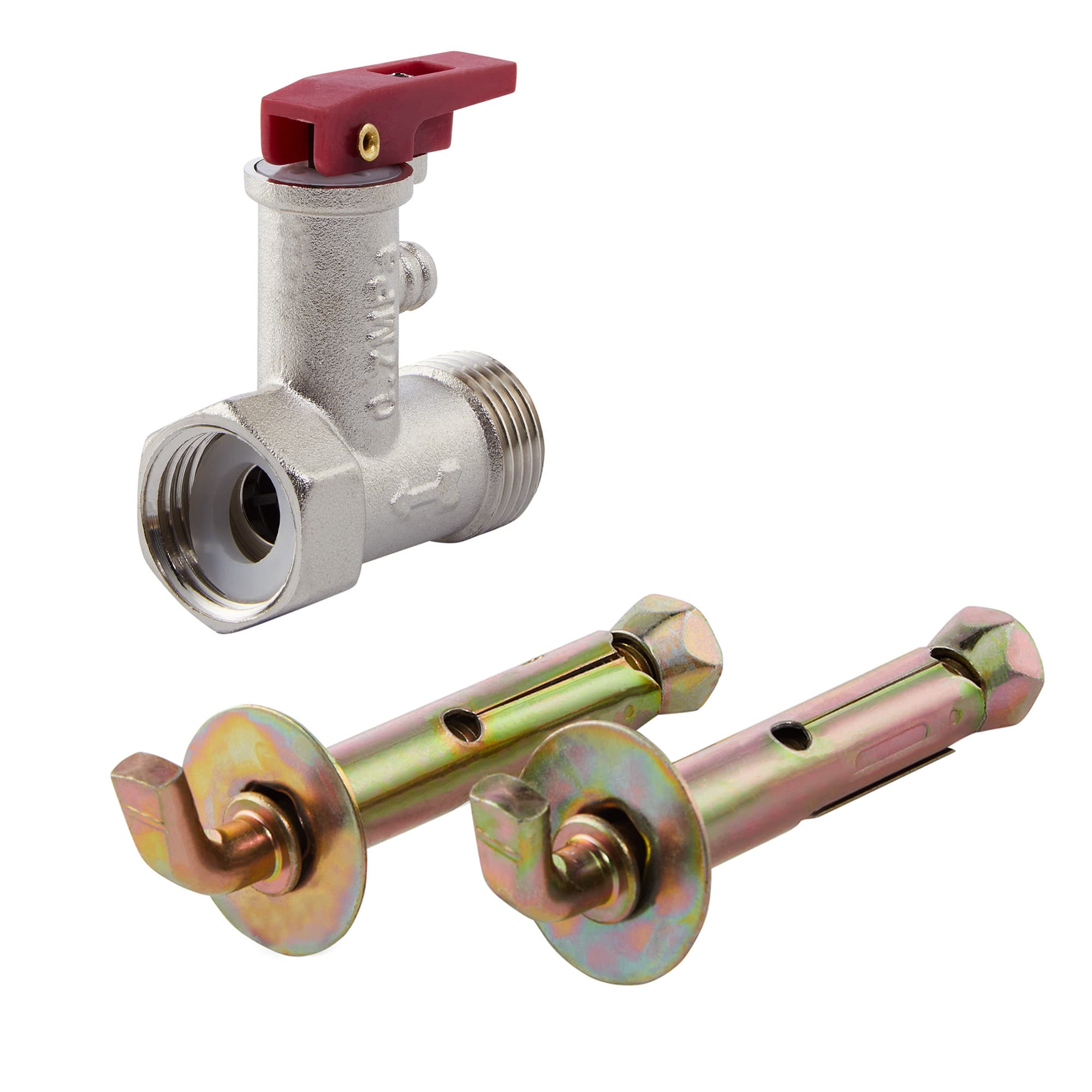 Водонагреватель Royal Thermo RWH 80 Aqua Inox Inverter