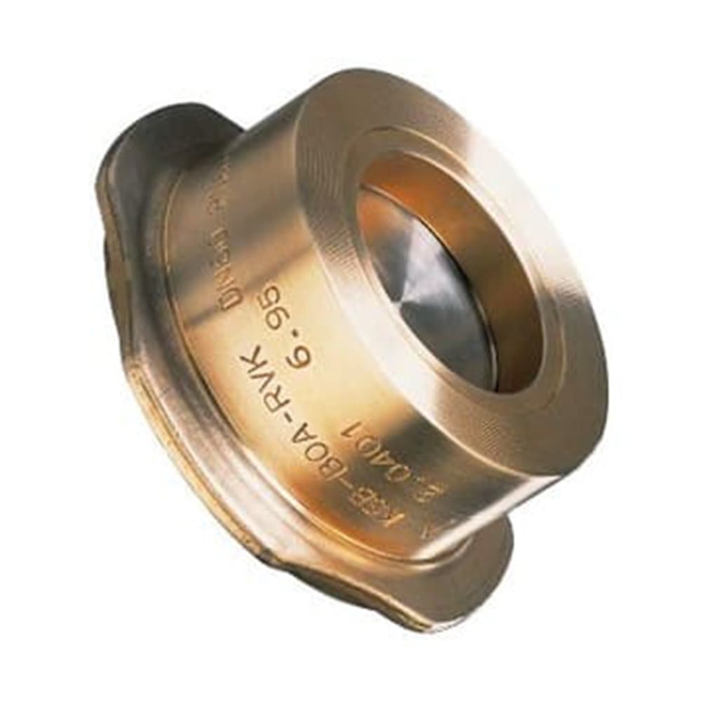 Клапан вертикальный RVK 355