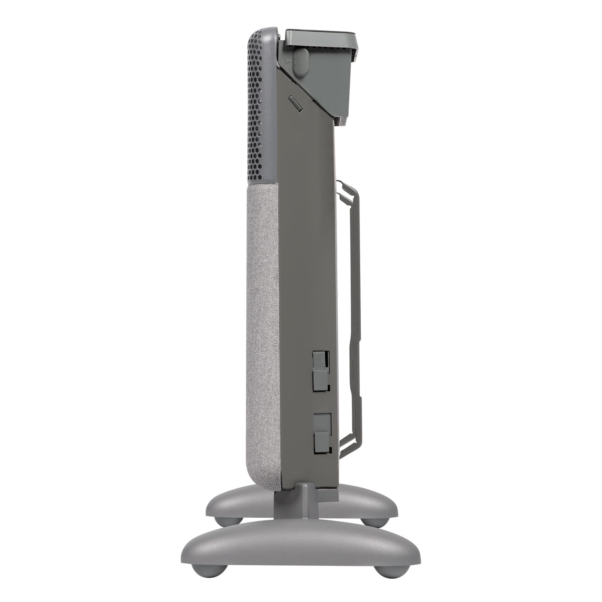 Конвектор электрический Ballu Apollo digital INVERTER Moon Gray BEC/ATI-2001