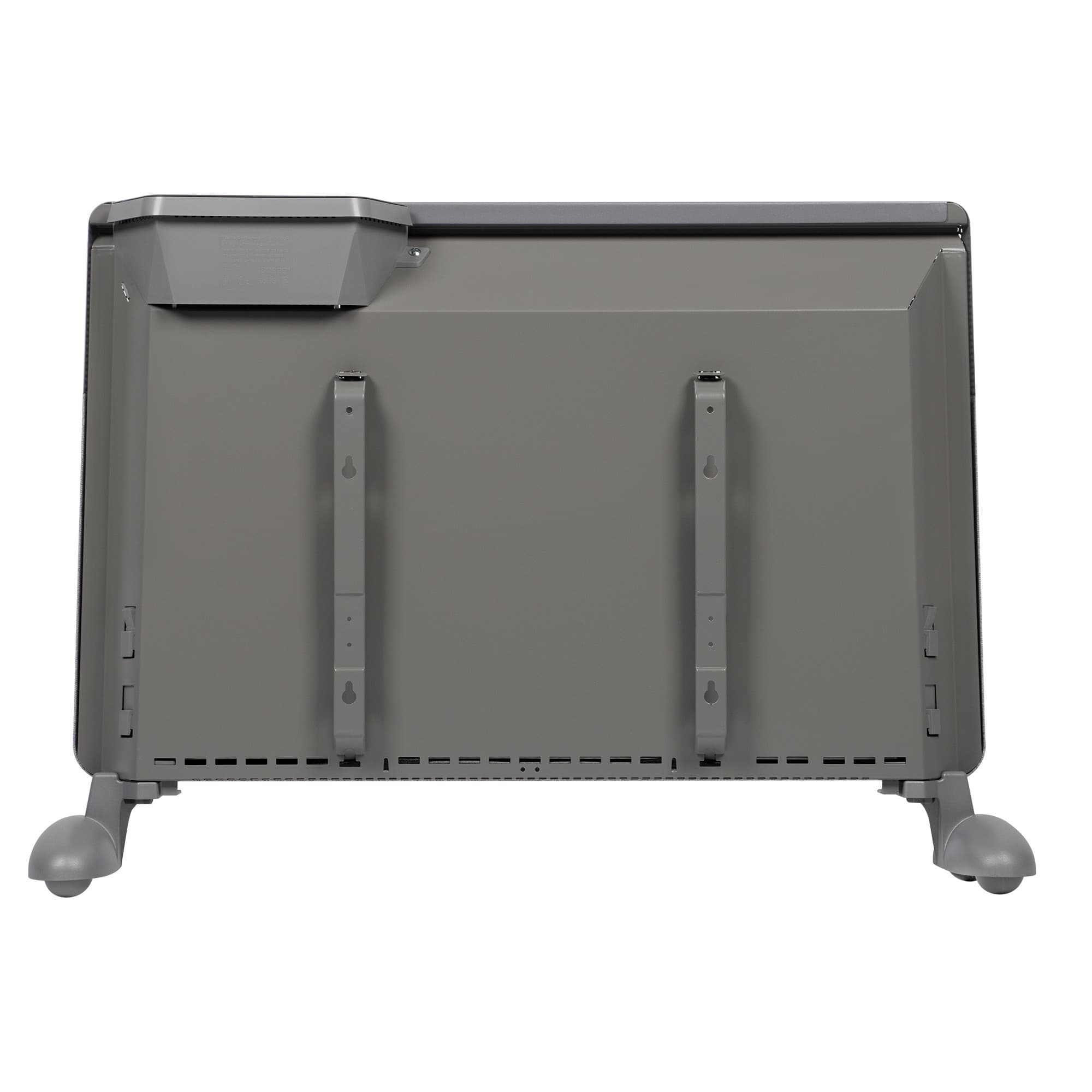 Конвектор электрический Ballu Apollo digital INVERTER Moon Gray BEC/ATI-2001