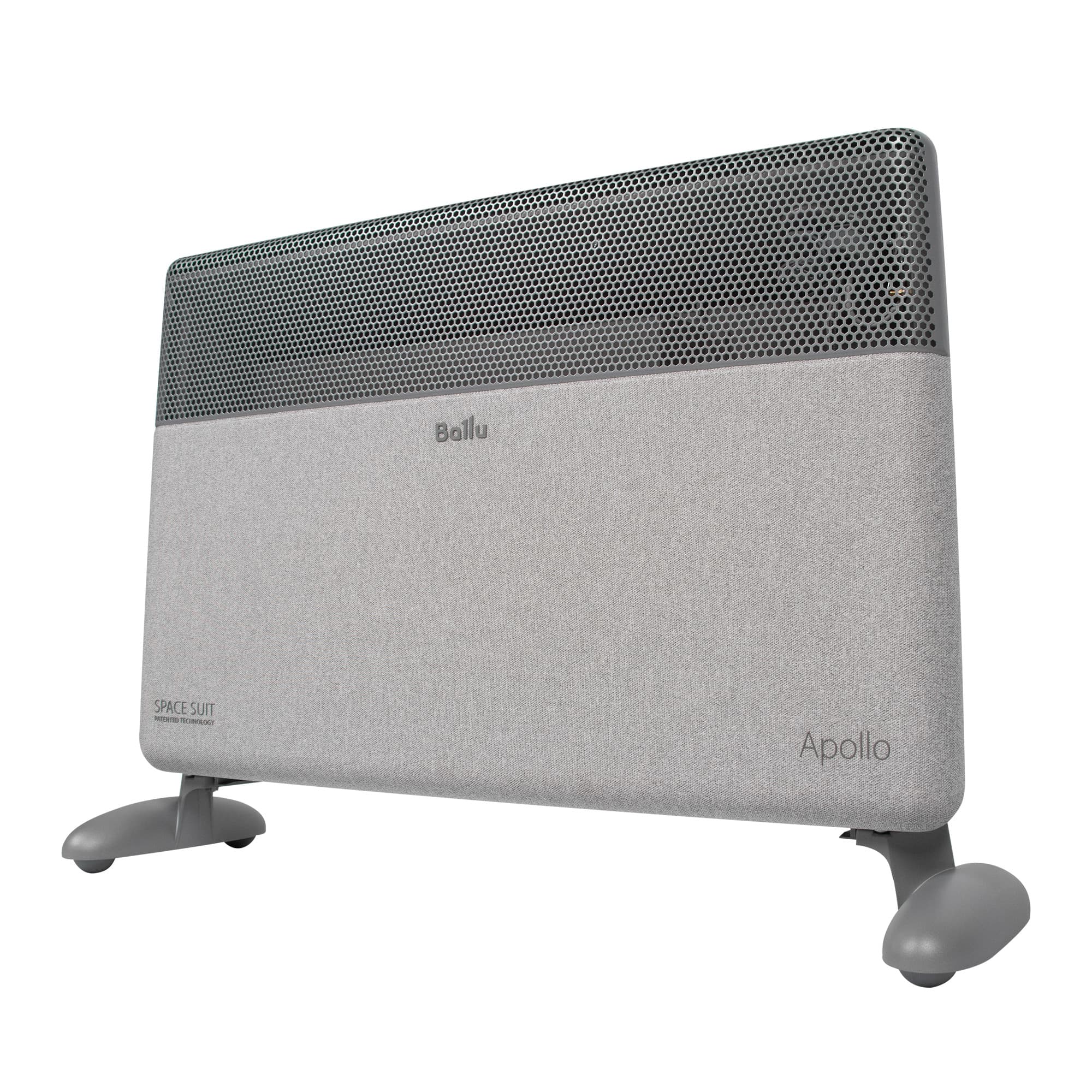 Конвектор электрический Ballu Apollo digital INVERTER Moon Gray BEC/ATI-2001