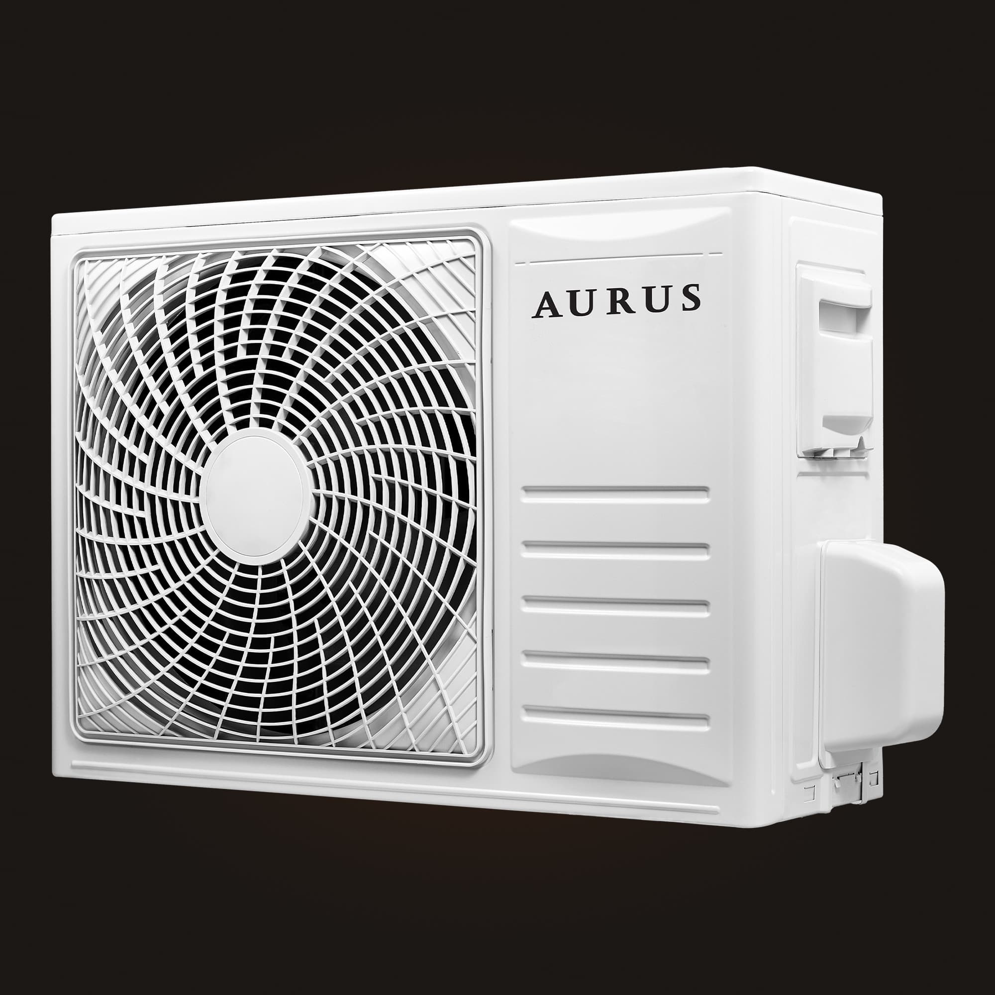 Сплит-система инверторного типа AURUS A DC AAI-10HN8/WHITE комплект