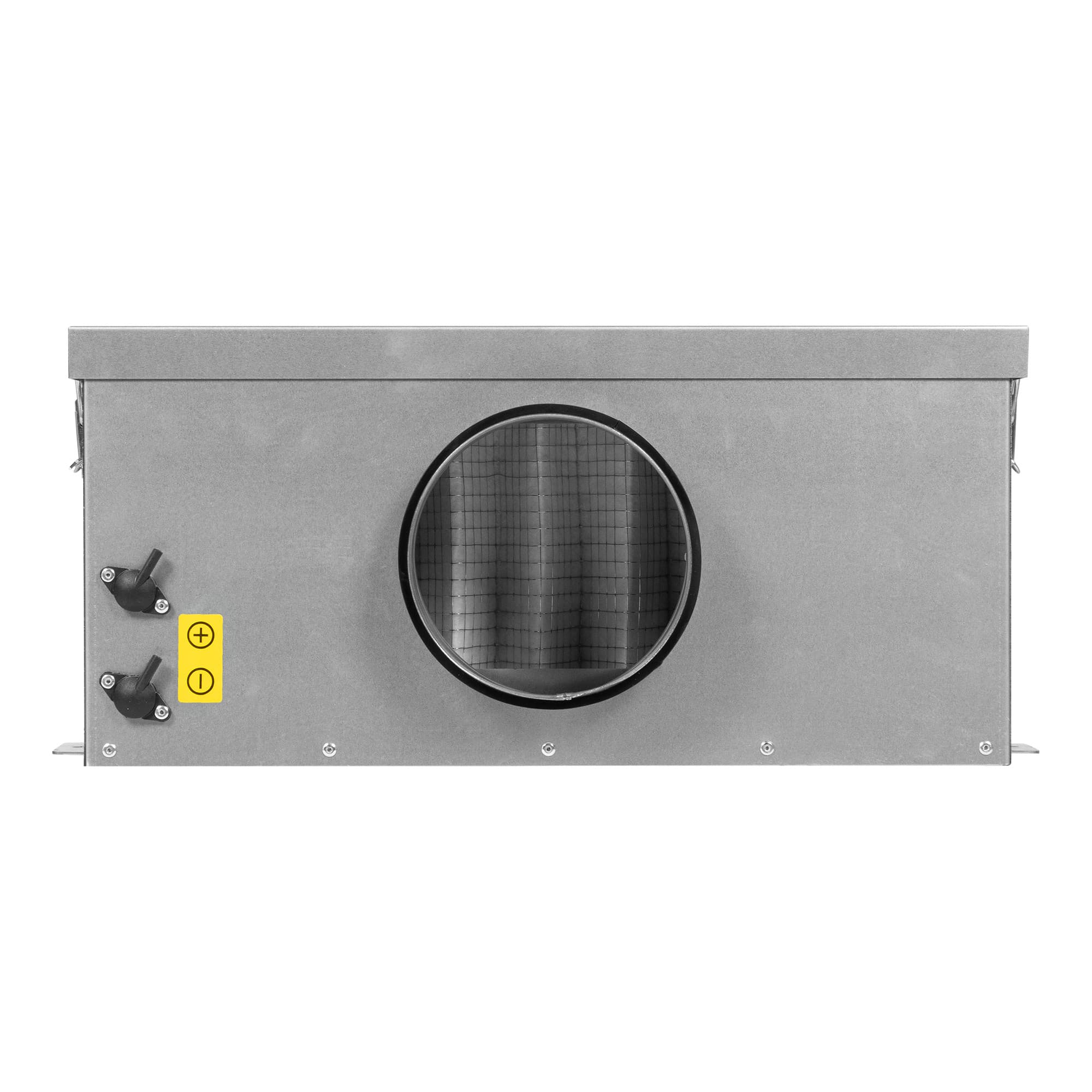 Установка приточная SHUFT ECO-SLIM 1100-9,0/3-А