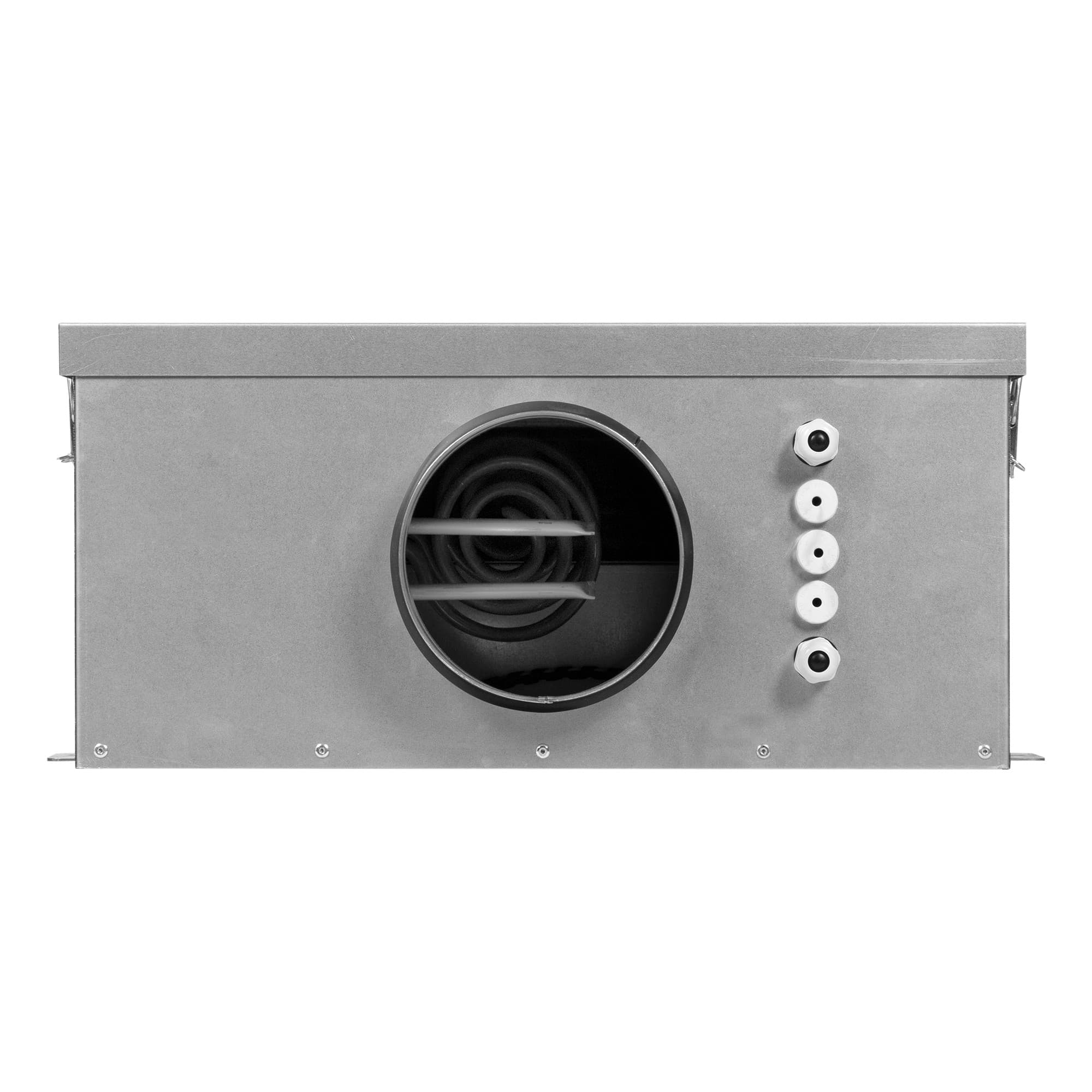 Установка приточная SHUFT ECO-SLIM 1100-9,0/3-А